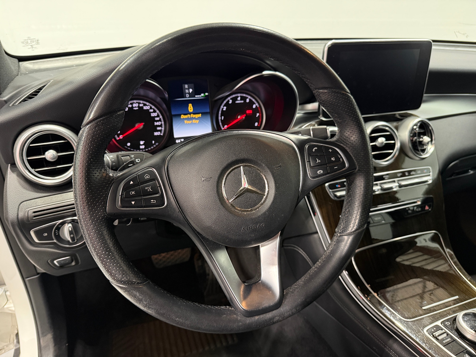 Thumbnail: 2018 Mercedes-Benz GLC - 4