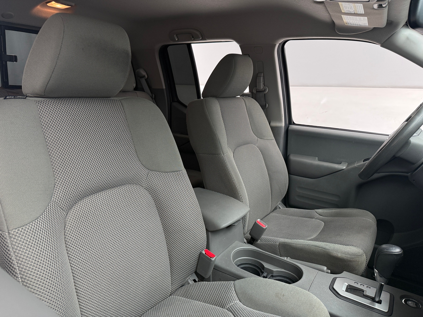 Thumbnail: 2021 Nissan Frontier - 2