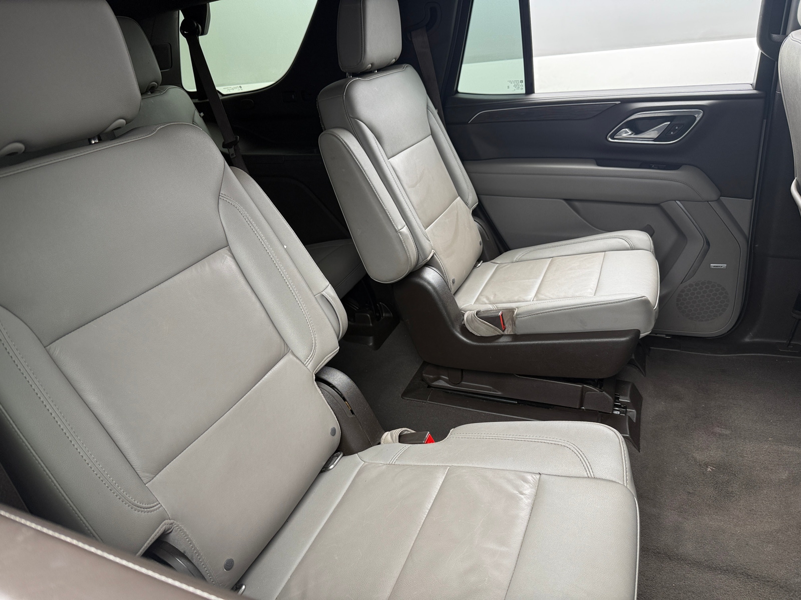 Thumbnail: 2021 Chevrolet Tahoe - 5