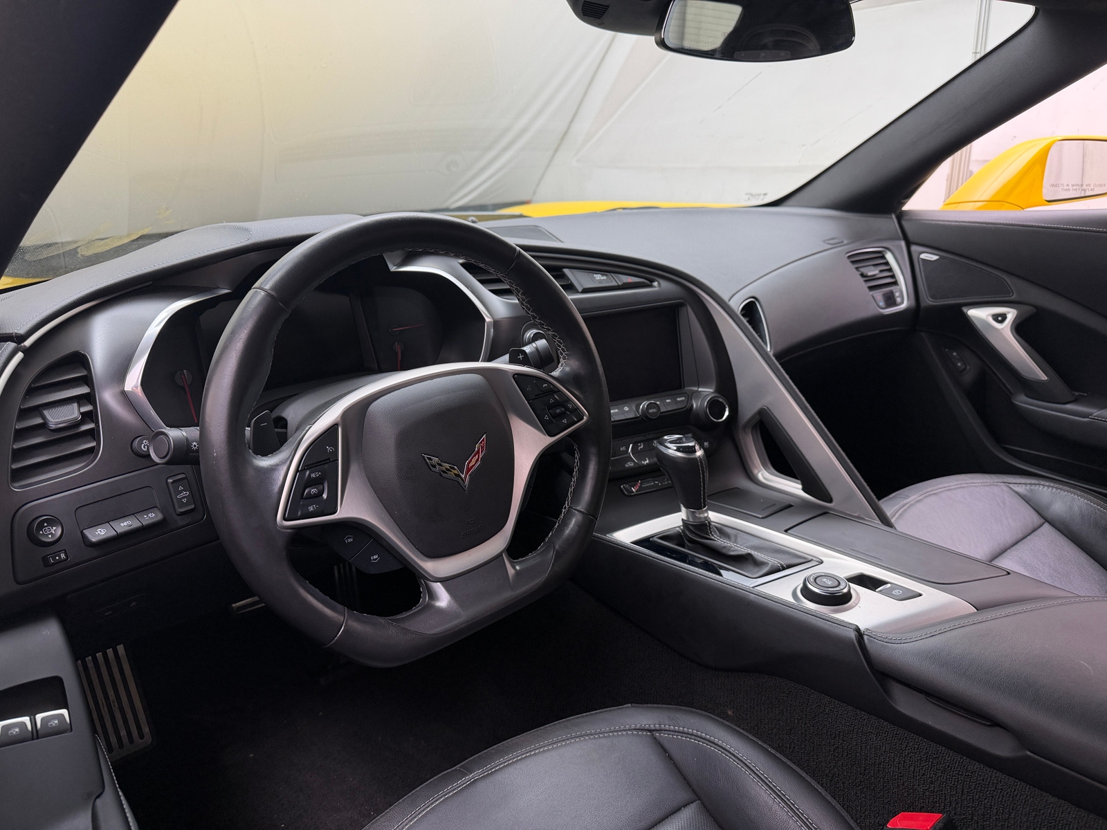 Thumbnail: 2019 Chevrolet Corvette - 2