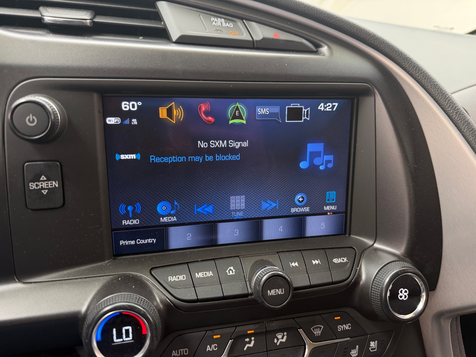 Thumbnail: 2019 Chevrolet Corvette - 3