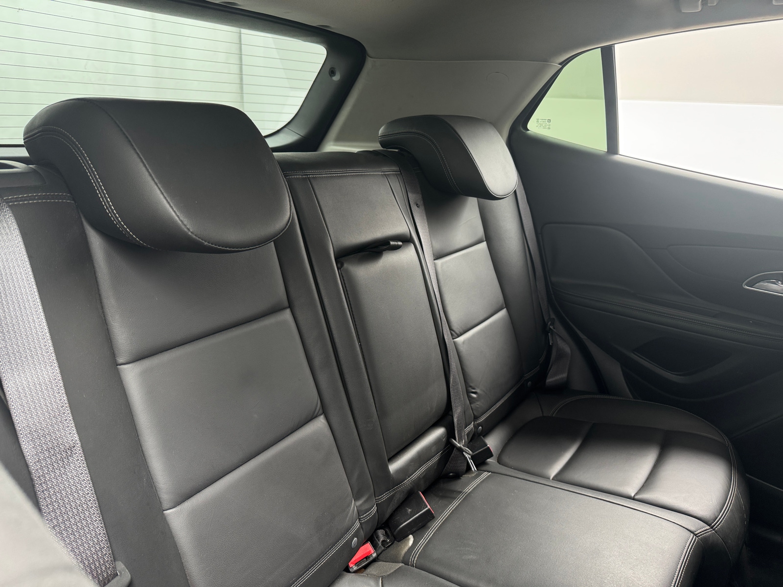 Thumbnail: 2016 Buick Encore - 5