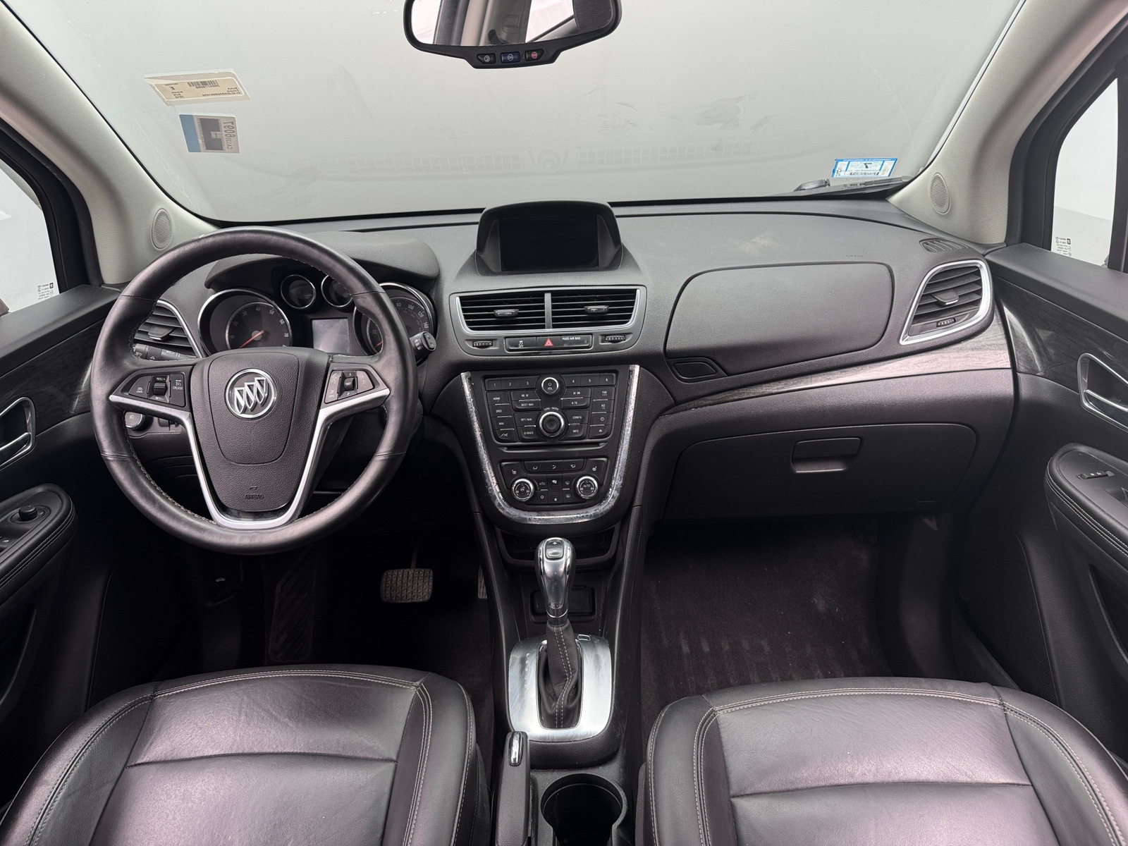 Thumbnail: 2016 Buick Encore - 2