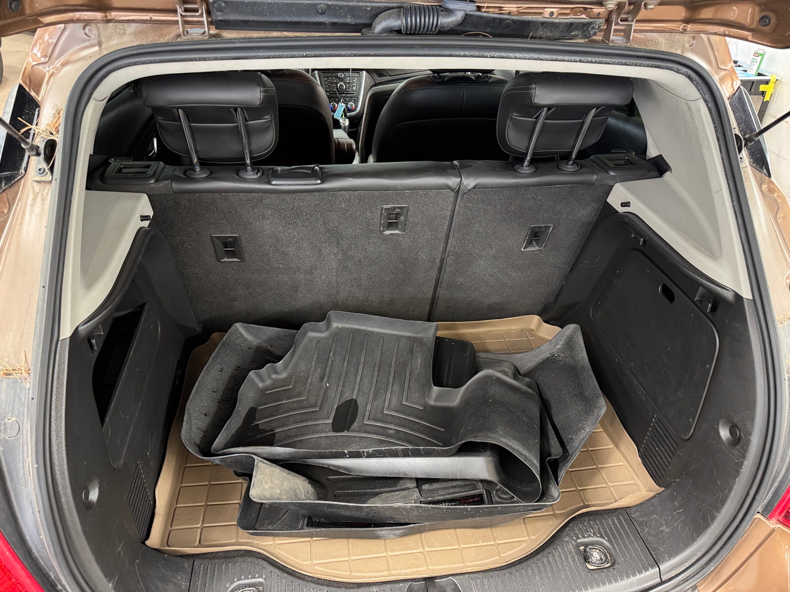 Thumbnail: 2016 Buick Encore - 6