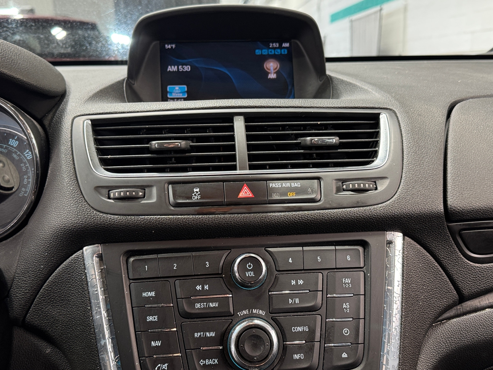 Thumbnail: 2016 Buick Encore - 3