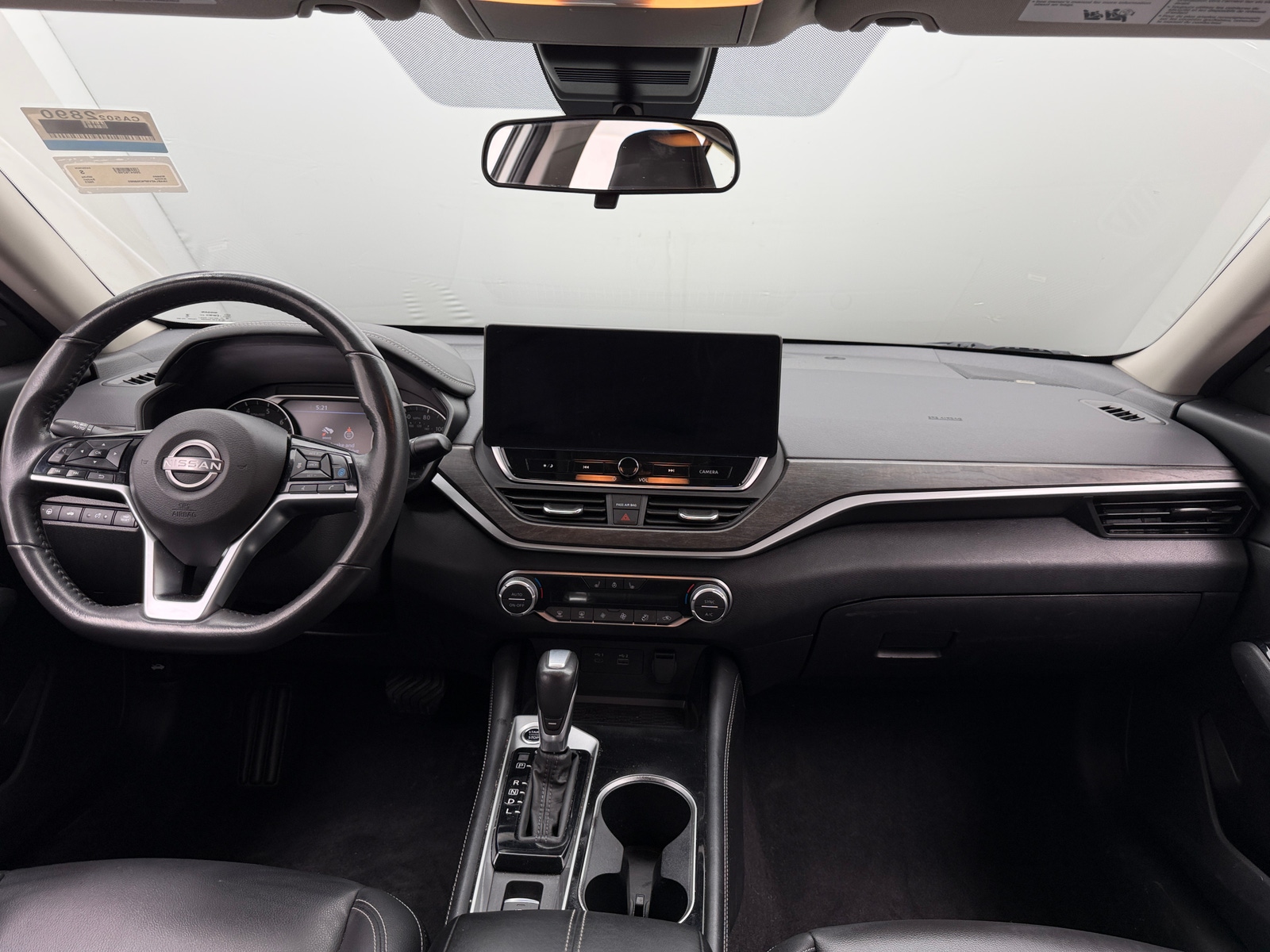 Thumbnail: 2023 Nissan Altima - 2