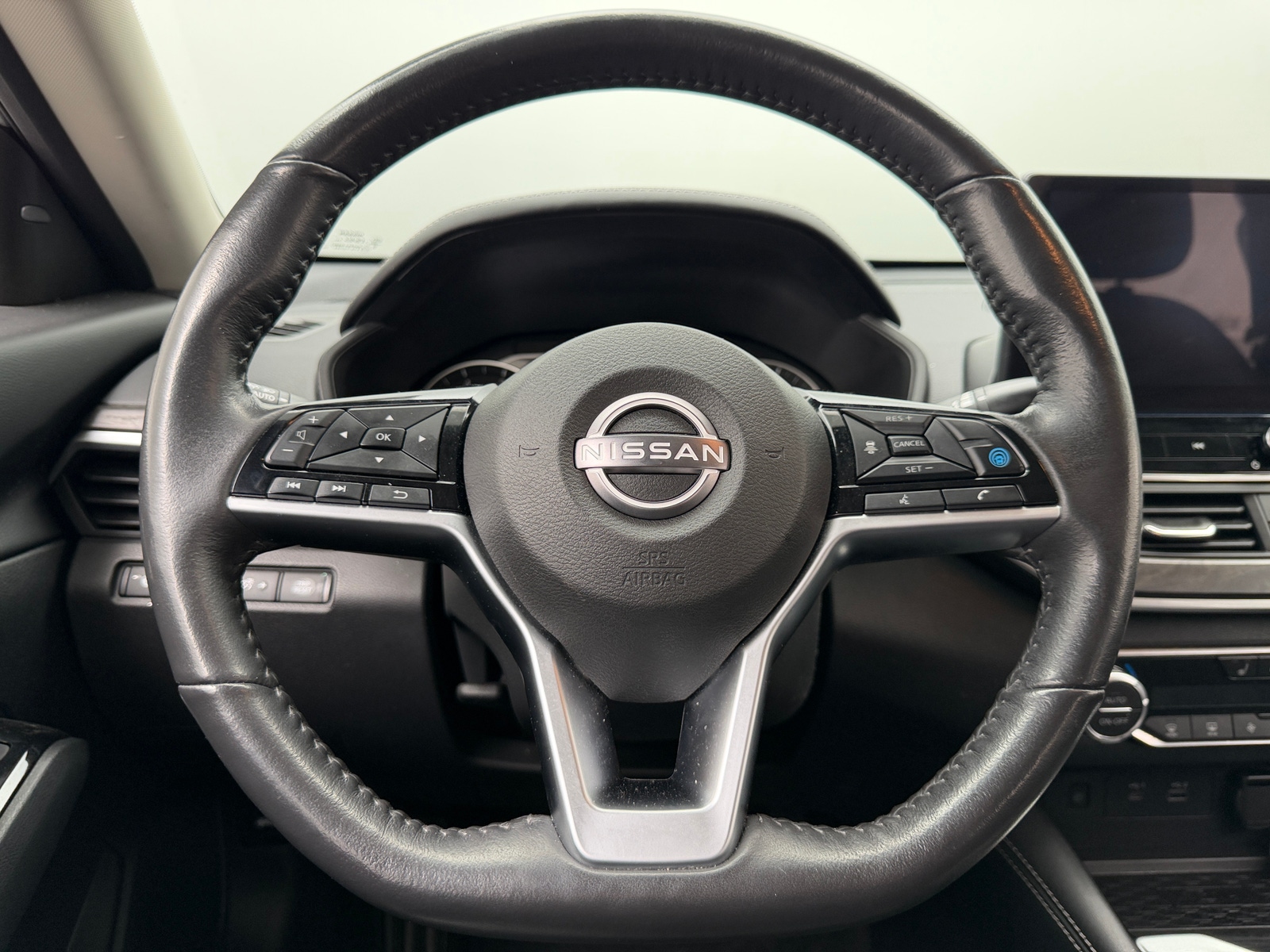 Thumbnail: 2023 Nissan Altima - 4