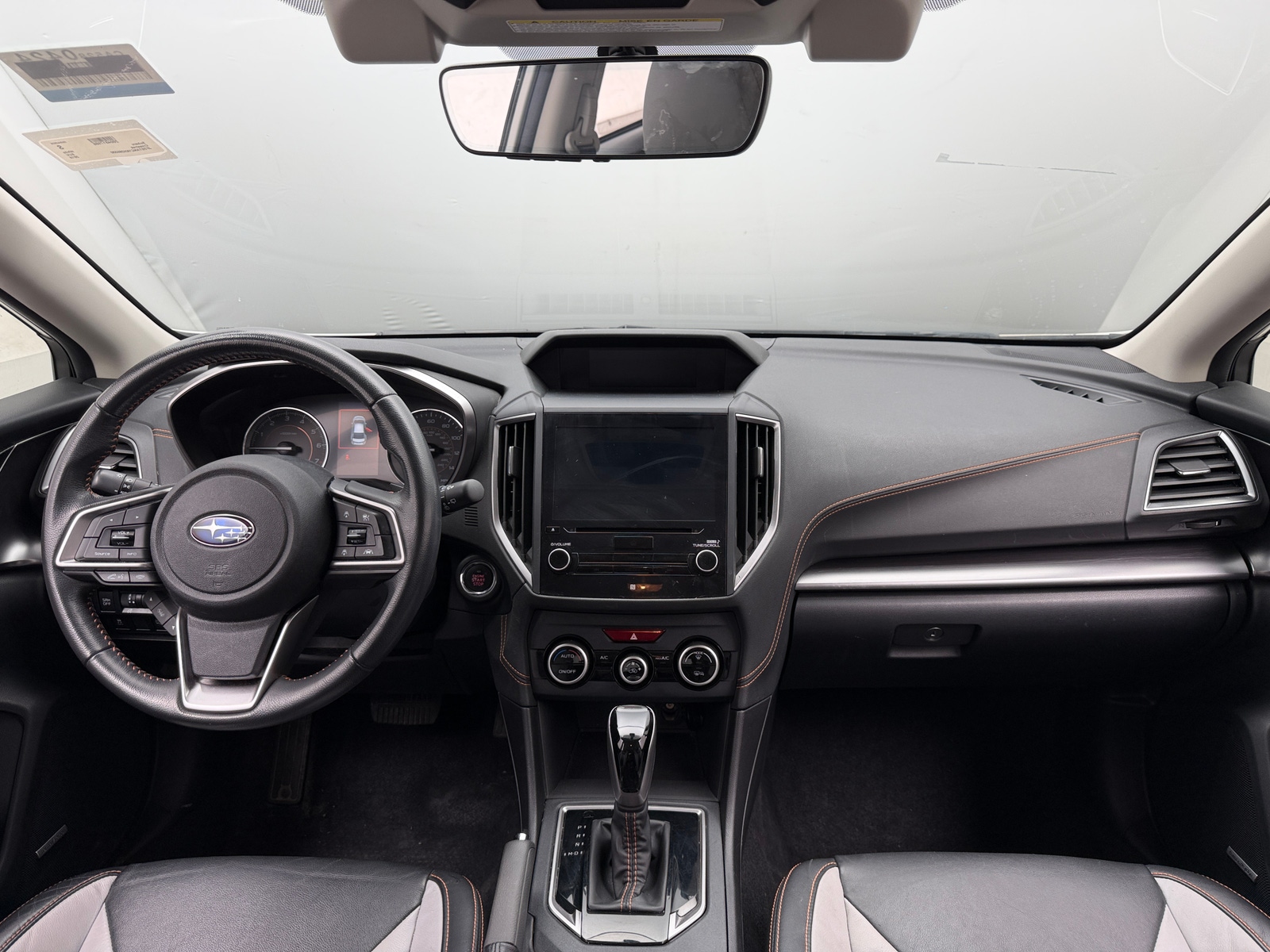 Thumbnail: 2019 Subaru Crosstrek - 2