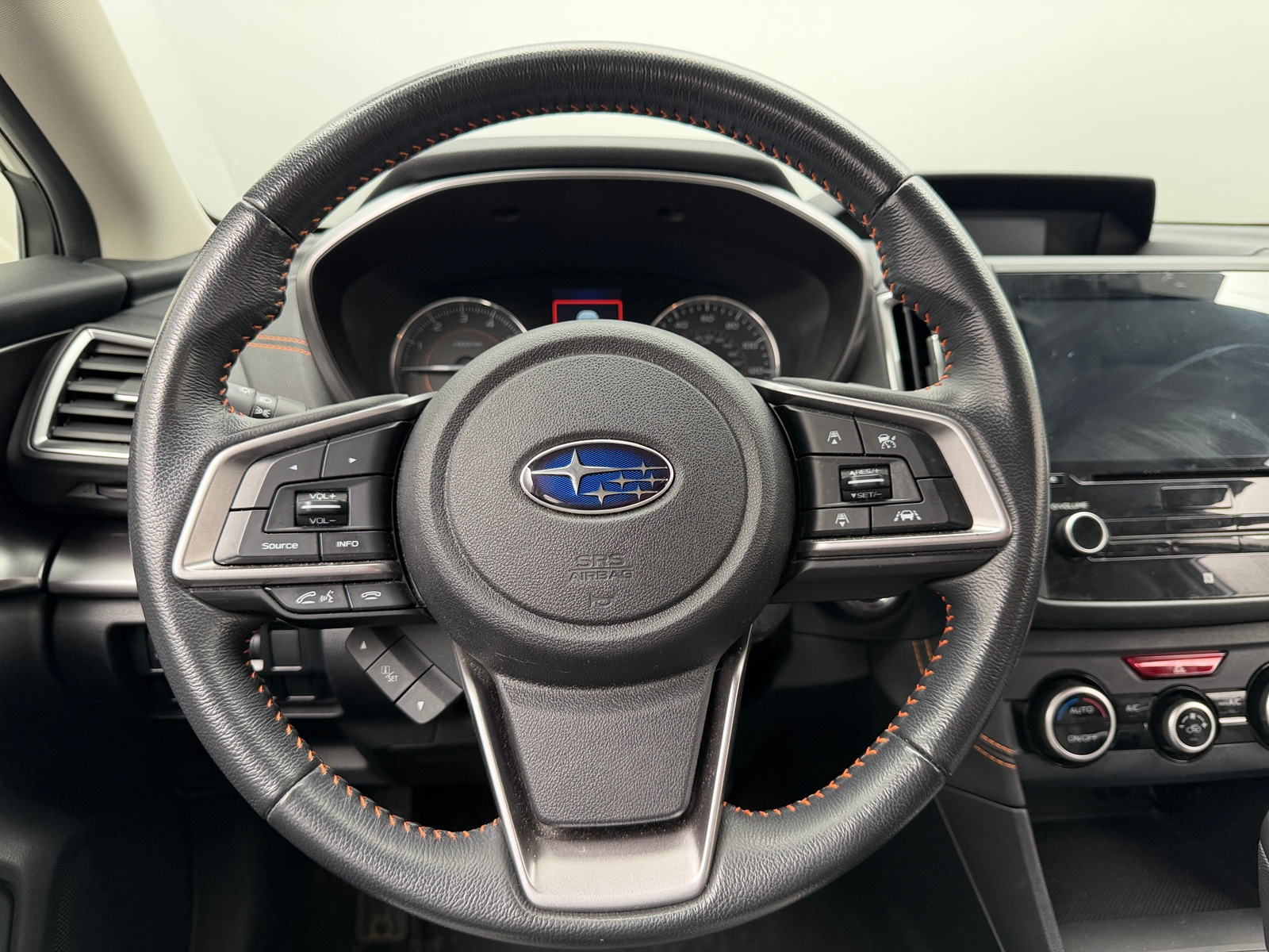 Thumbnail: 2019 Subaru Crosstrek - 4