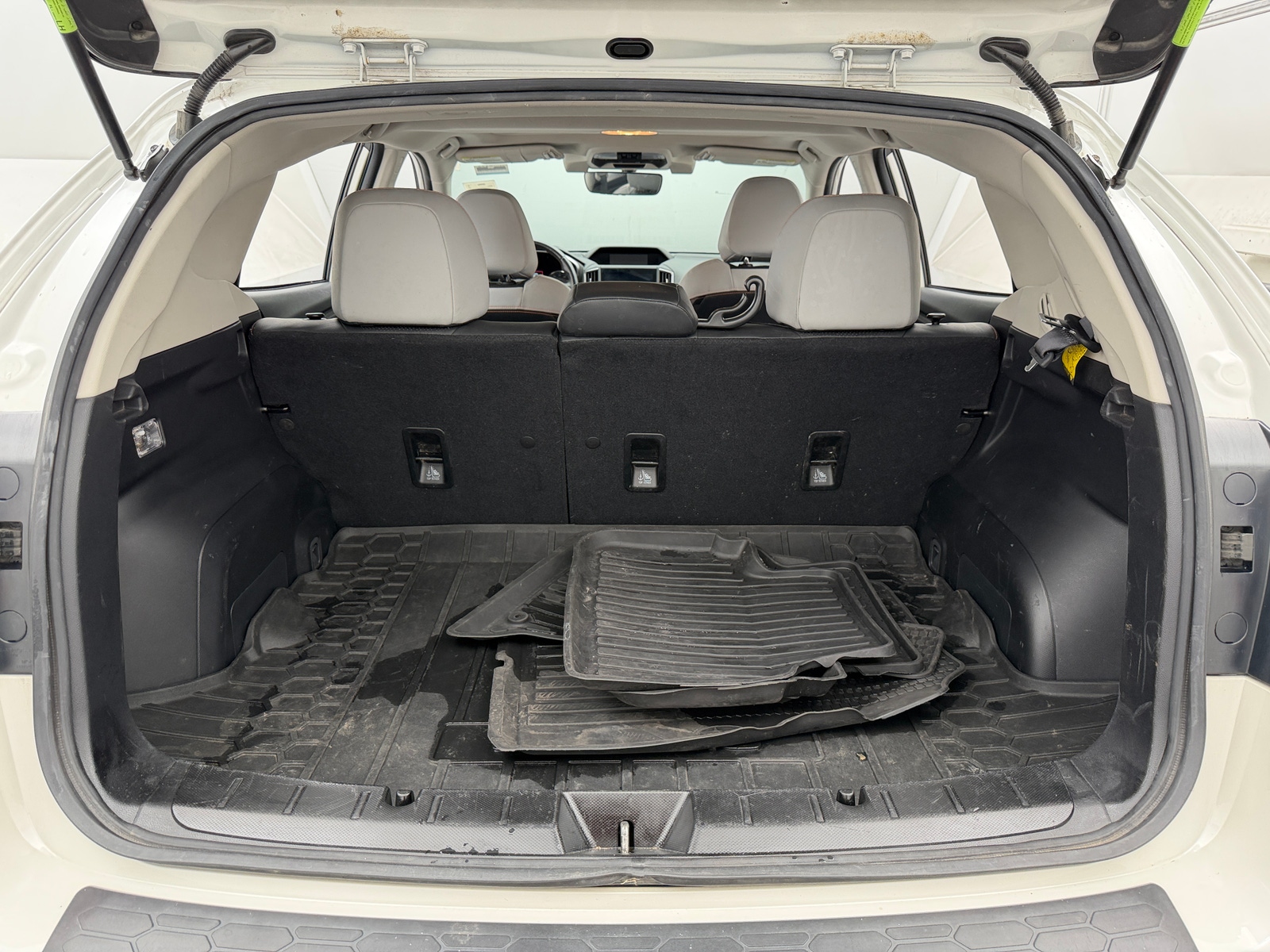 Thumbnail: 2019 Subaru Crosstrek - 6