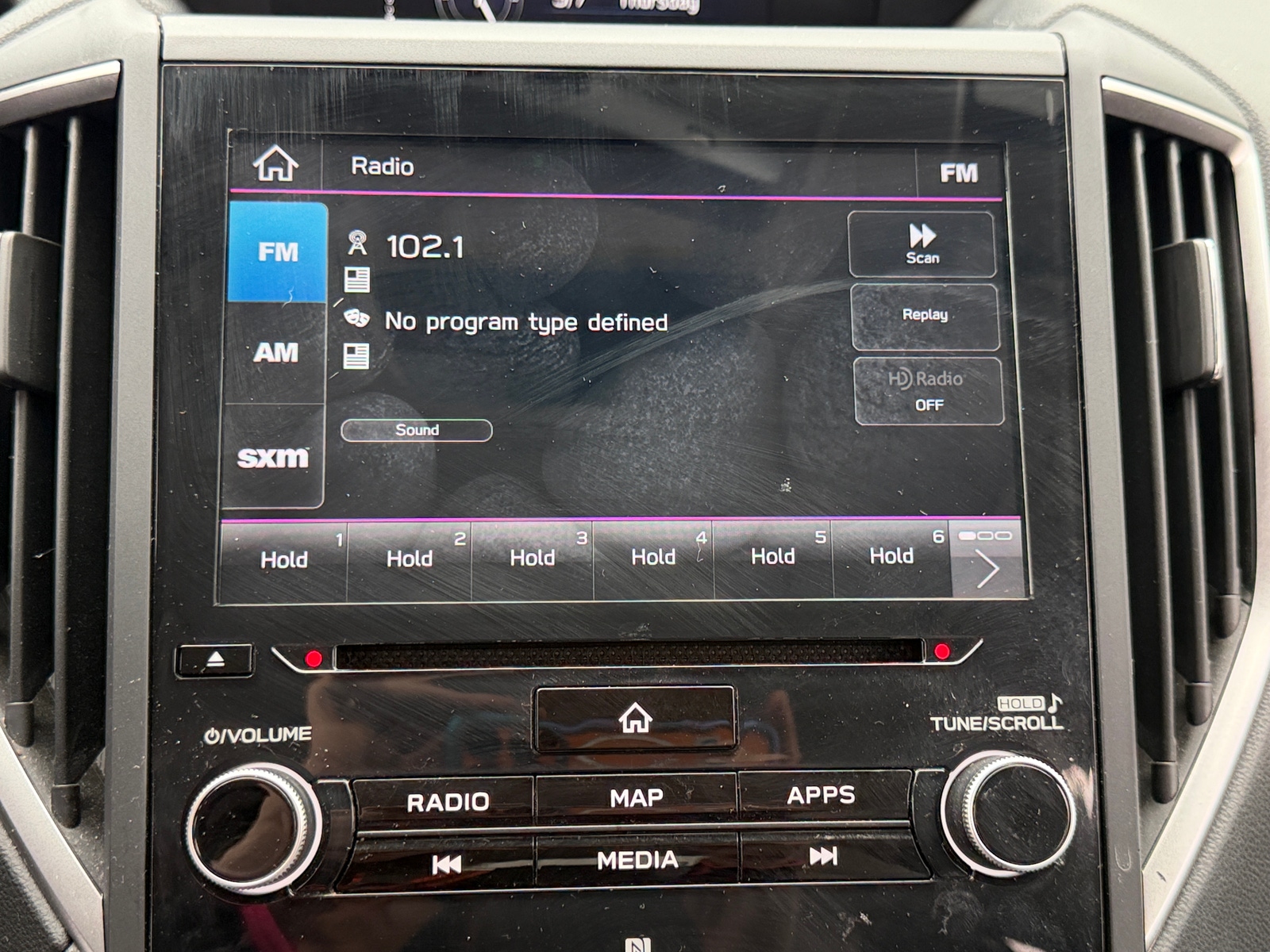 Thumbnail: 2019 Subaru Crosstrek - 3