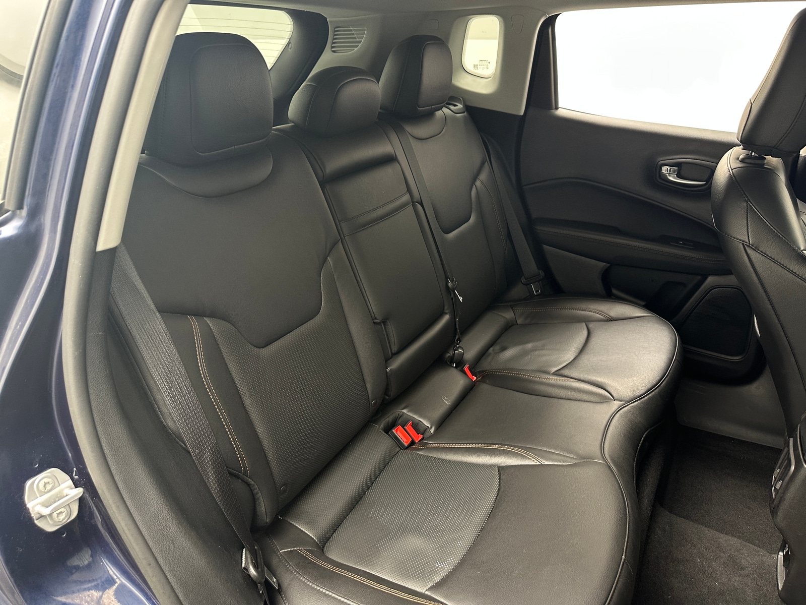 Thumbnail: 2019 Jeep Compass - 5
