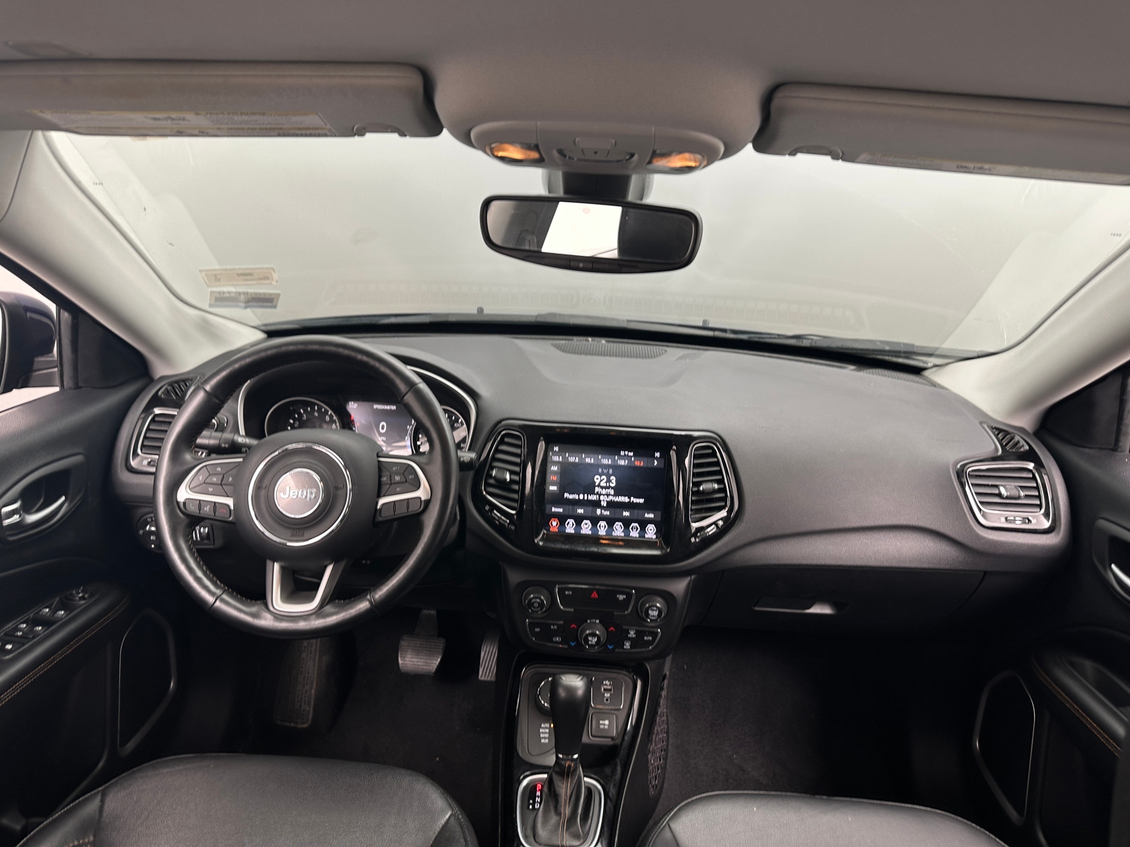 Thumbnail: 2019 Jeep Compass - 2
