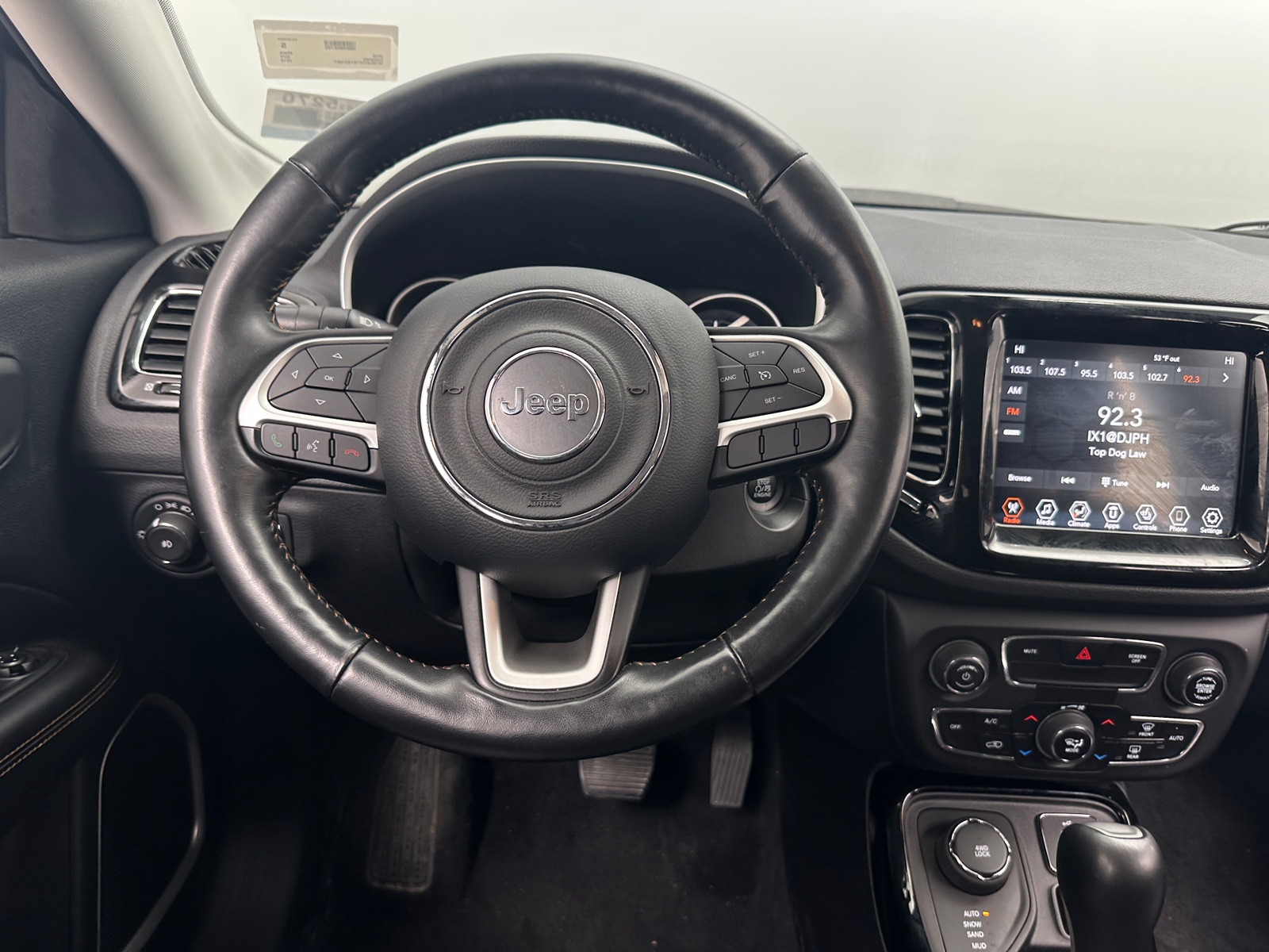 Thumbnail: 2019 Jeep Compass - 4
