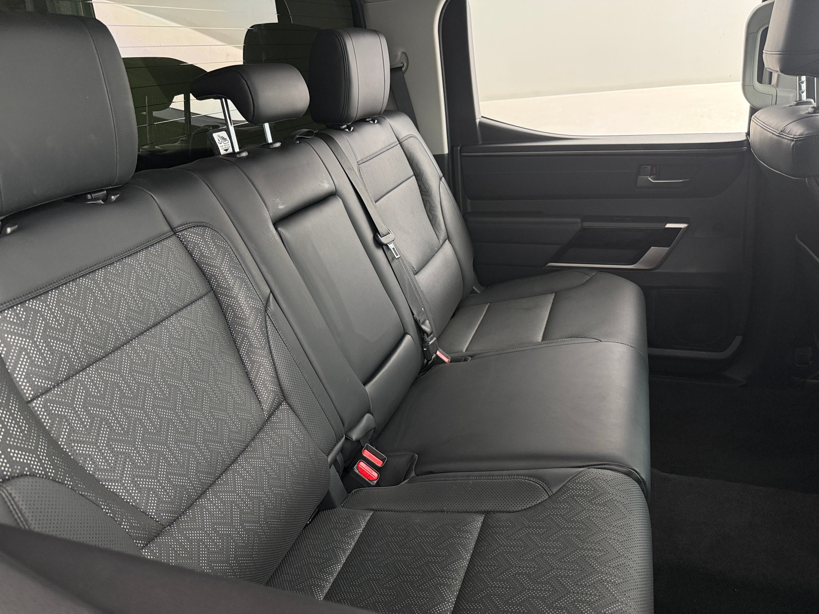 Thumbnail: 2022 Toyota Tundra - 5