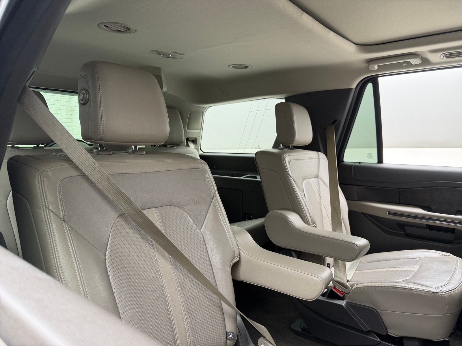 Thumbnail: 2018 Ford Expedition - 5