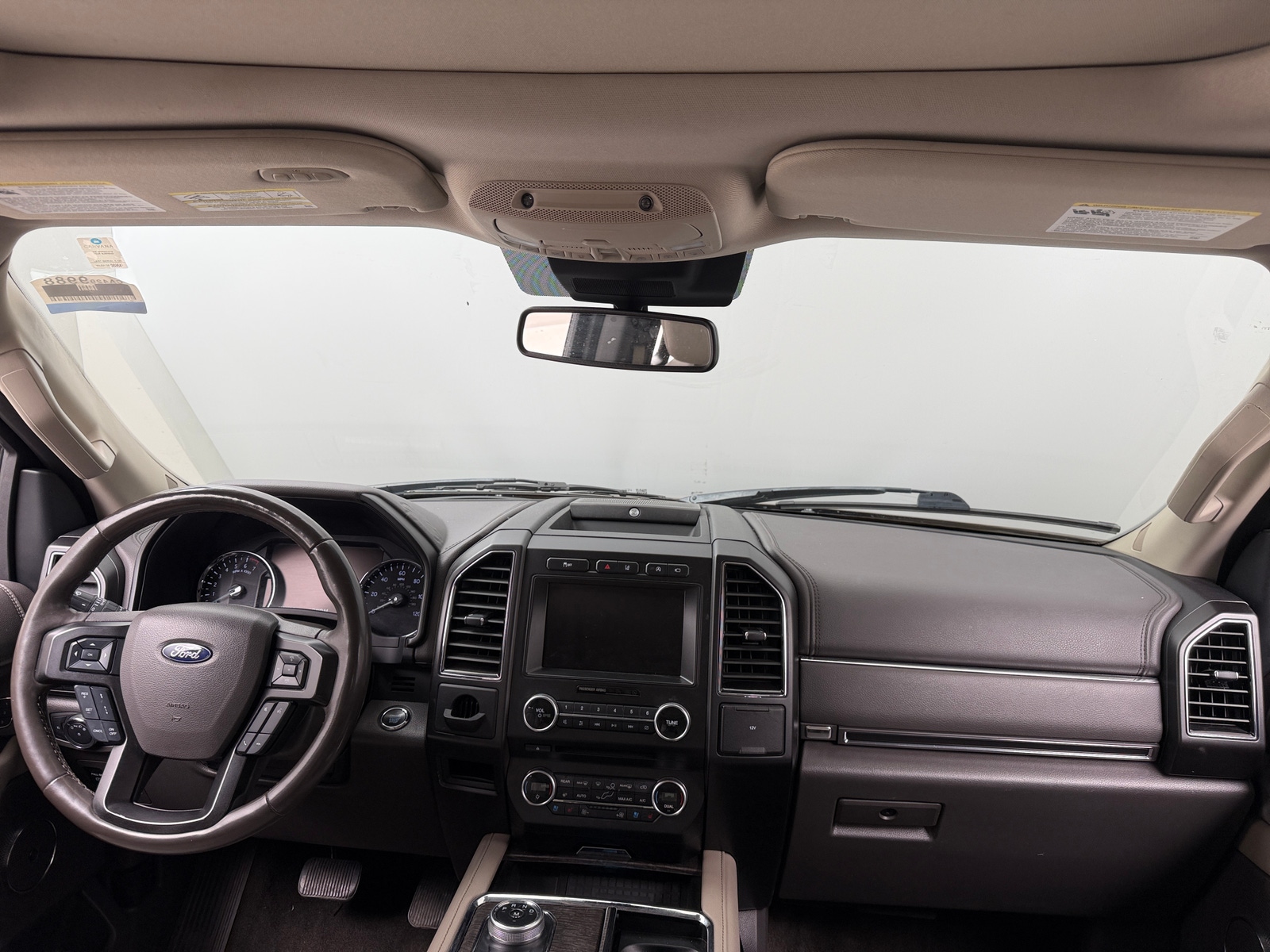 Thumbnail: 2018 Ford Expedition - 2