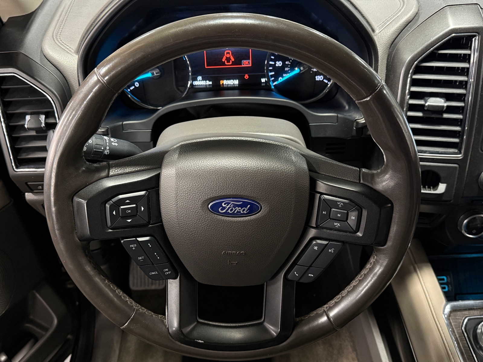 Thumbnail: 2018 Ford Expedition - 4