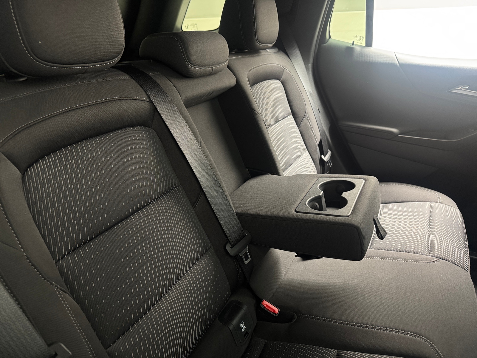 Thumbnail: 2025 Chevrolet Equinox - 6