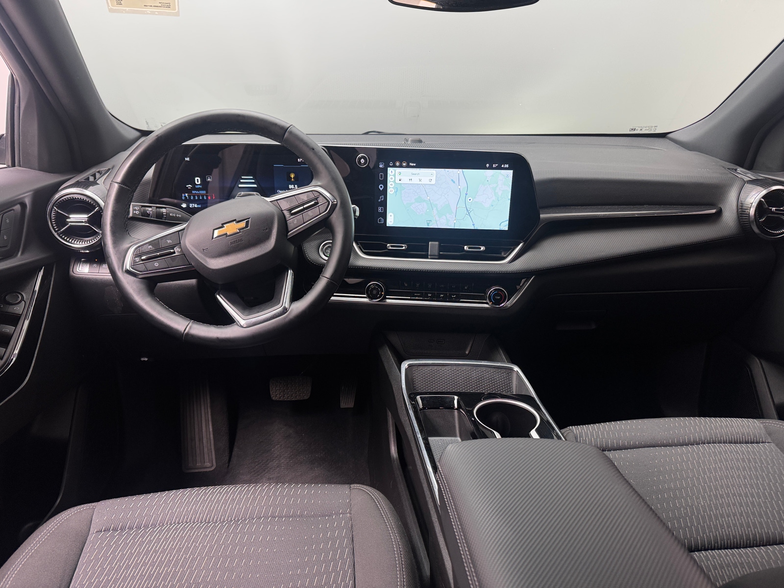 Thumbnail: 2025 Chevrolet Equinox - 3
