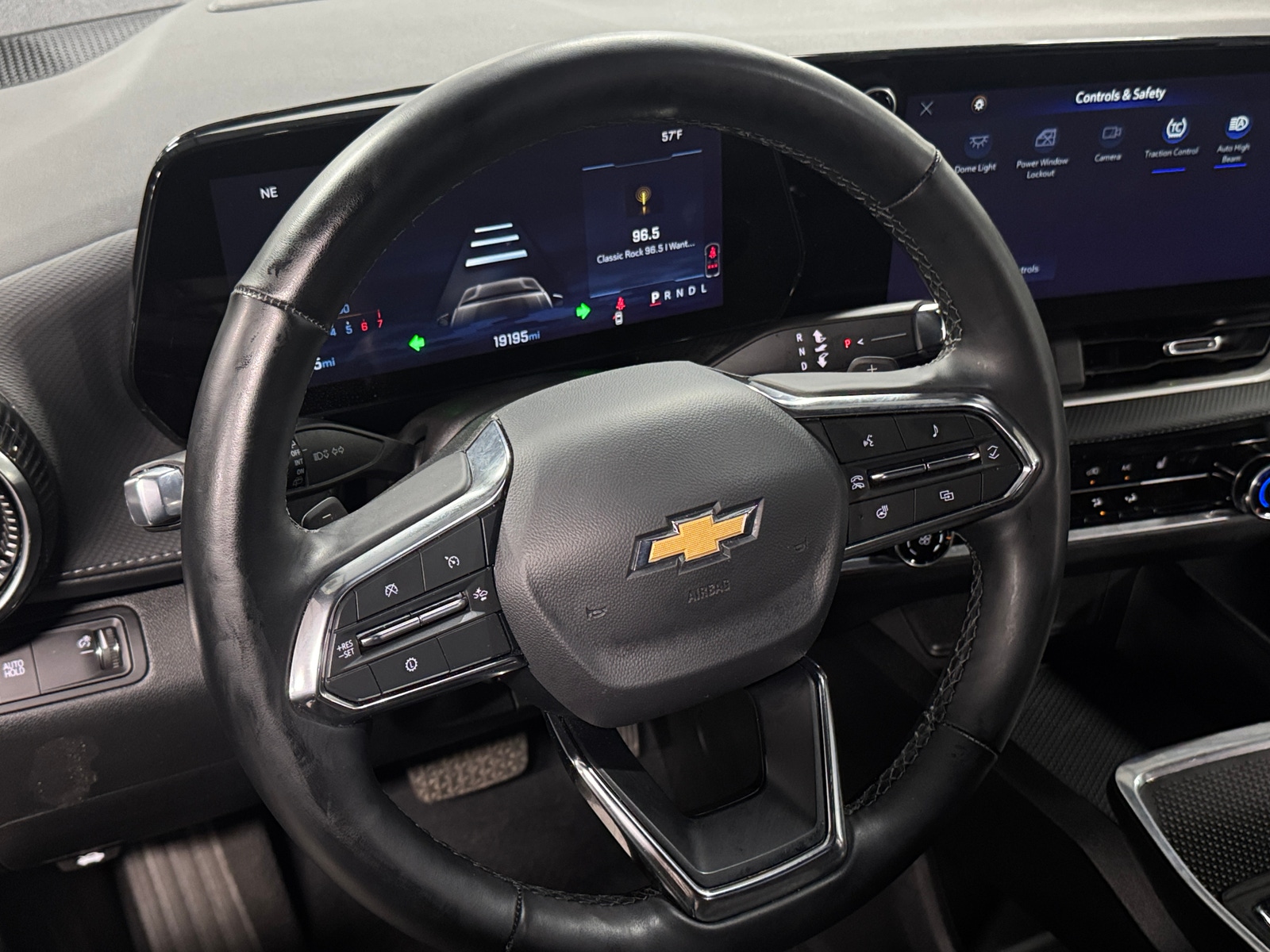 Thumbnail: 2025 Chevrolet Equinox - 5
