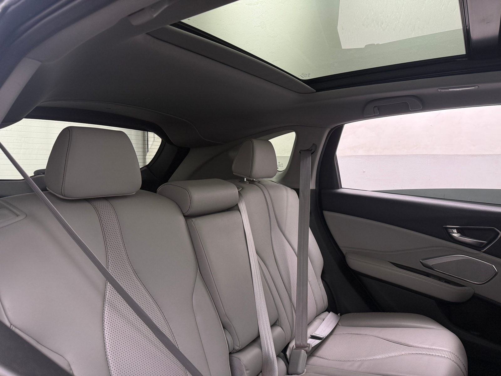 Thumbnail: 2020 Acura RDX - 5