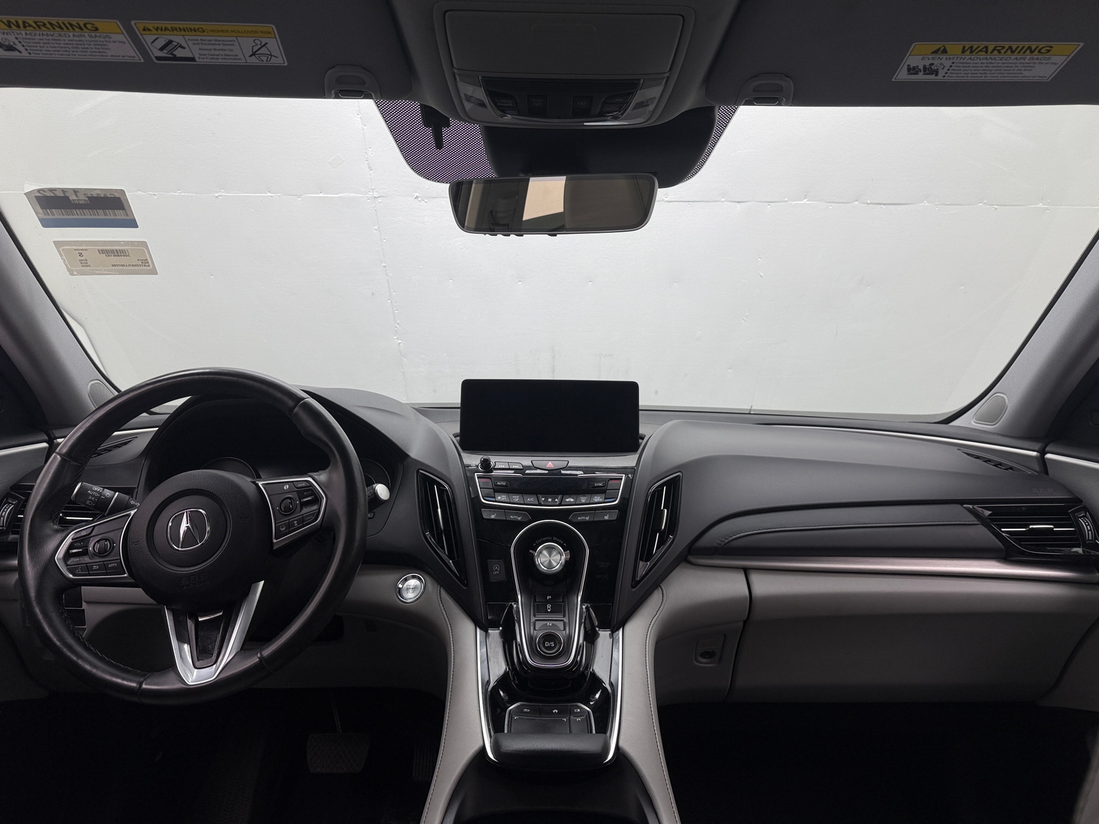 Thumbnail: 2020 Acura RDX - 2