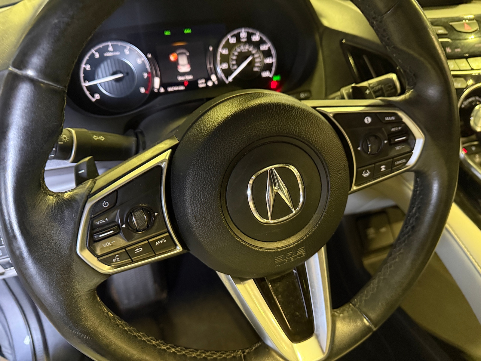 Thumbnail: 2020 Acura RDX - 4