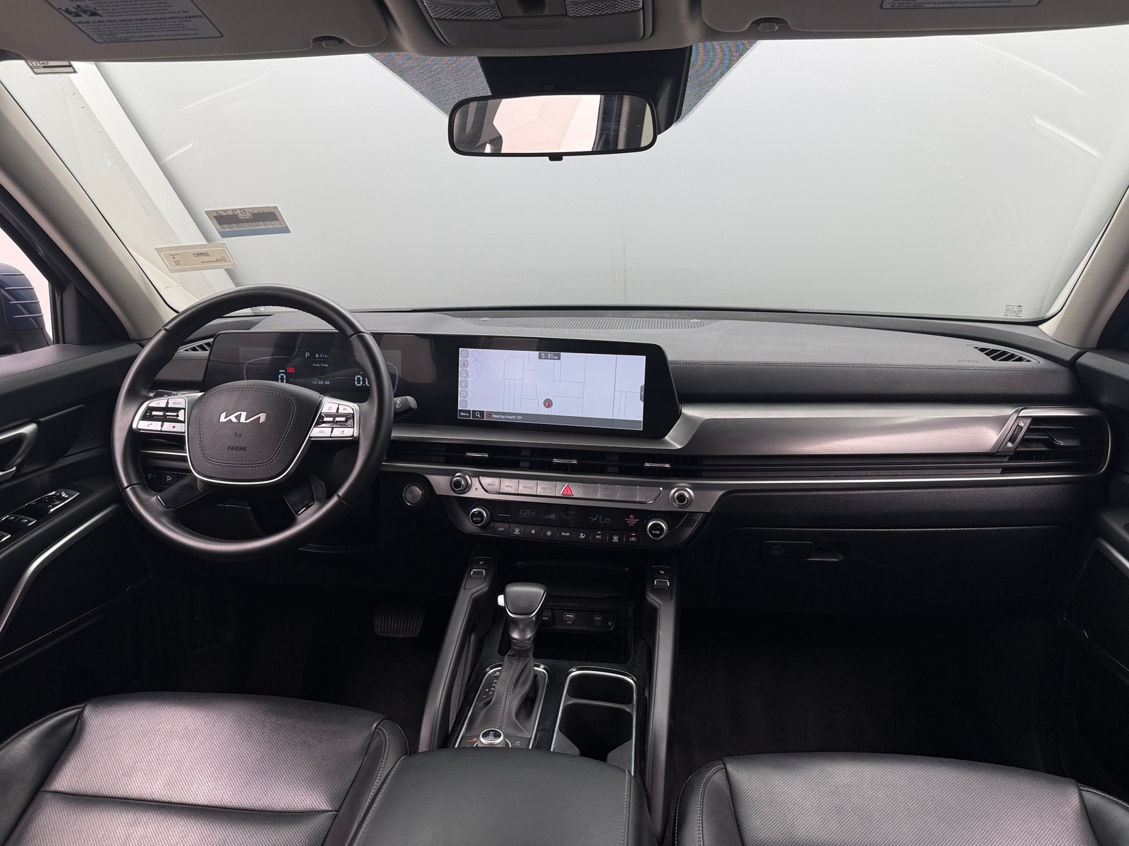 Thumbnail: 2025 Kia Telluride - 2