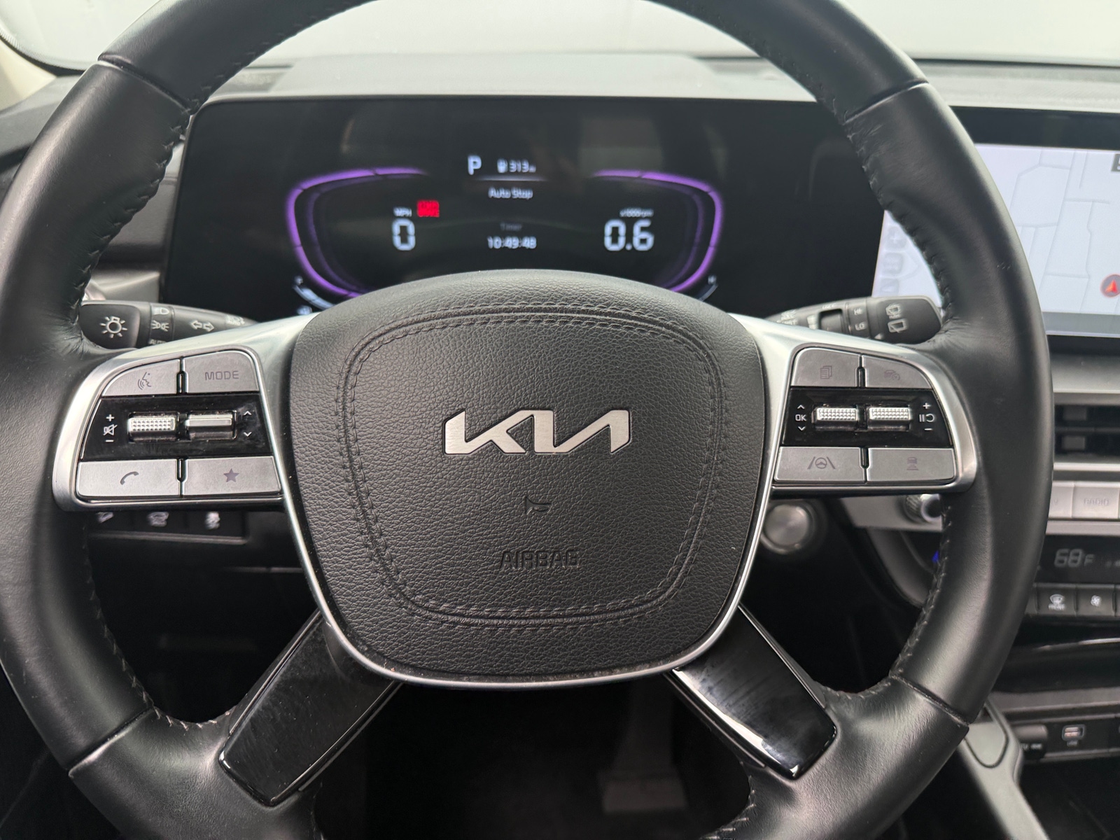 Thumbnail: 2025 Kia Telluride - 4
