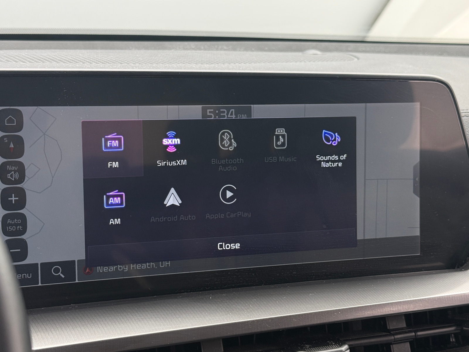 Thumbnail: 2025 Kia Telluride - 3