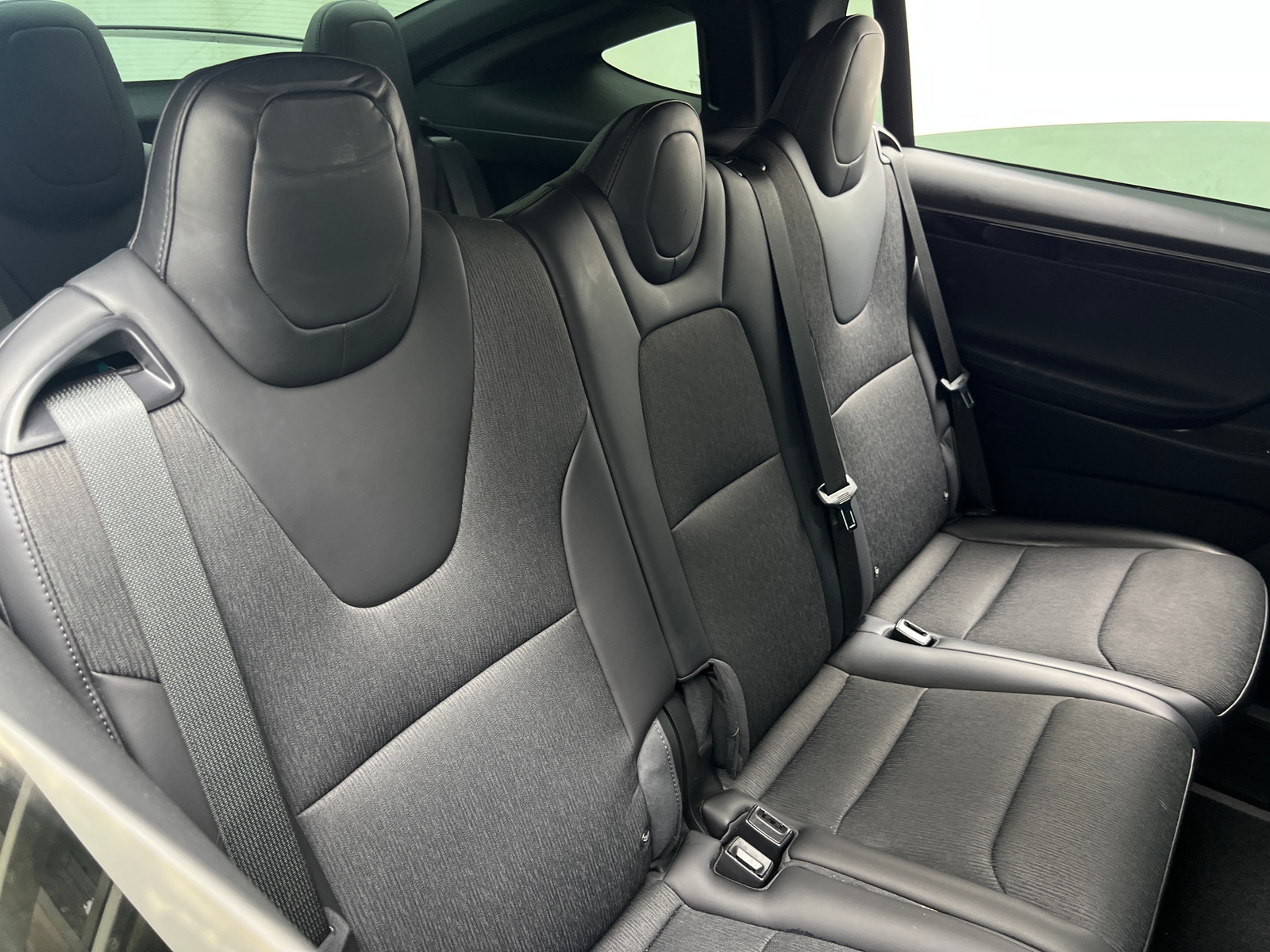Thumbnail: 2018 Tesla Model X - 5