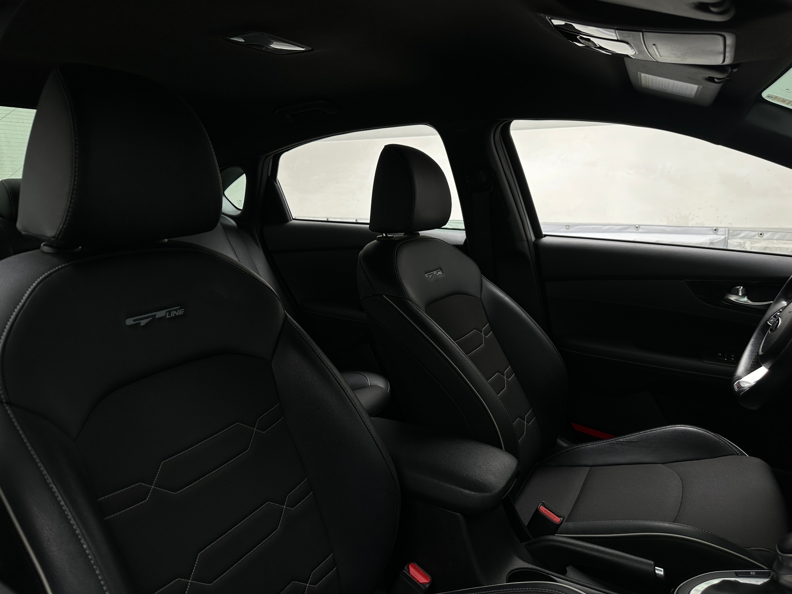 Thumbnail: 2021 Kia Forte - 2