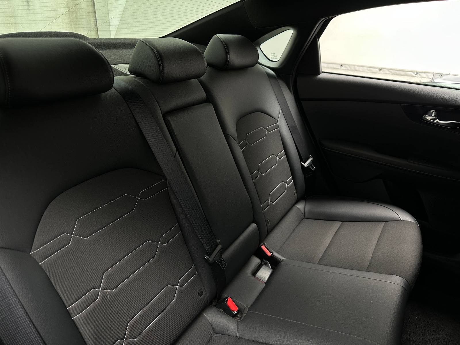 Thumbnail: 2021 Kia Forte - 6