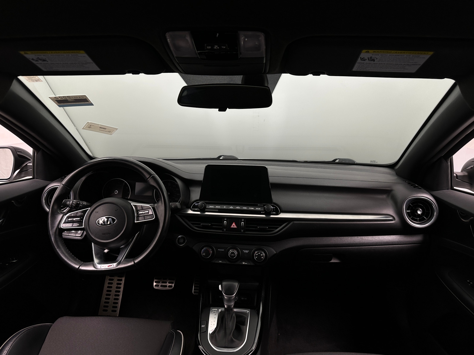 Thumbnail: 2021 Kia Forte - 3