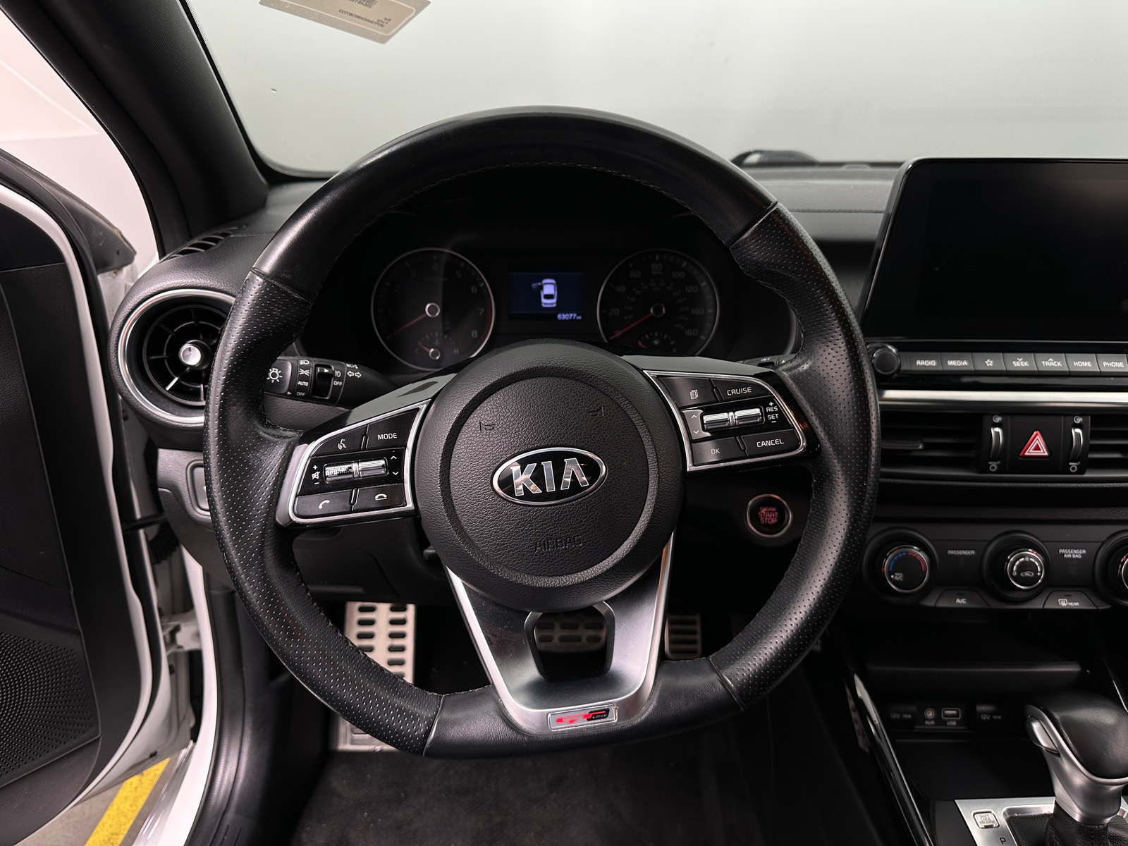 Thumbnail: 2021 Kia Forte - 5