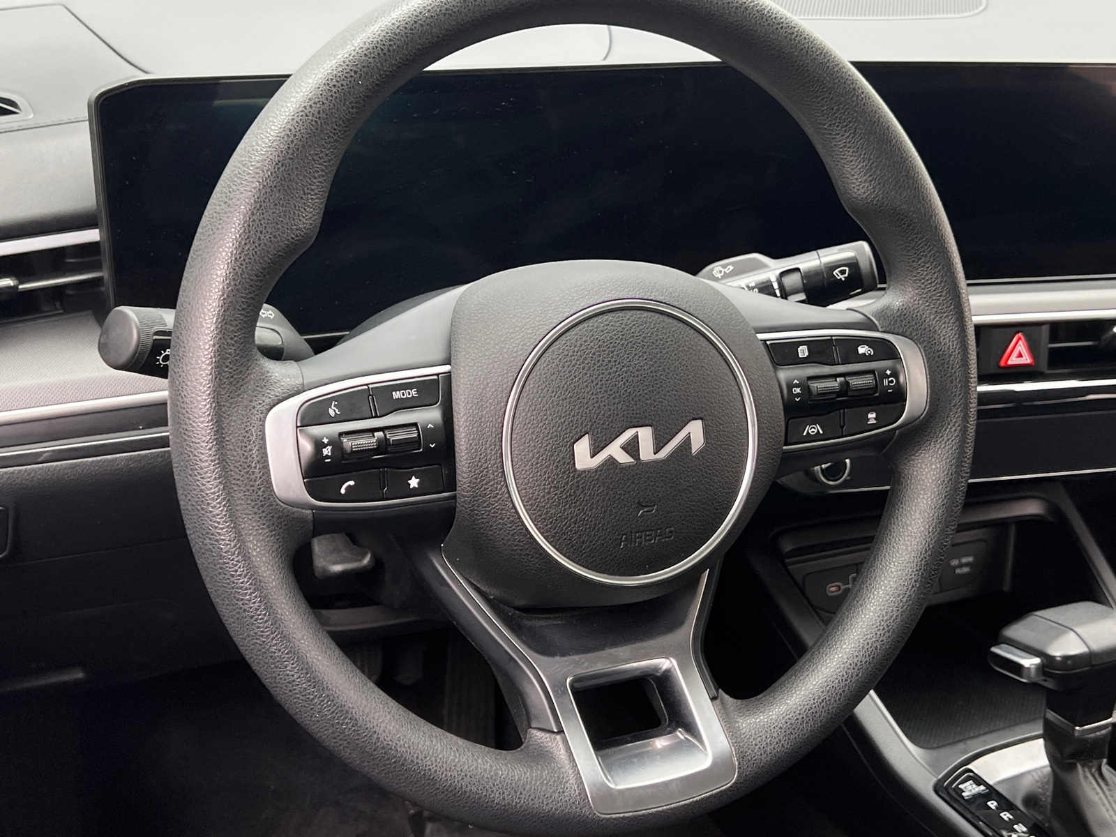 Thumbnail: 2025 Kia K5 - 5