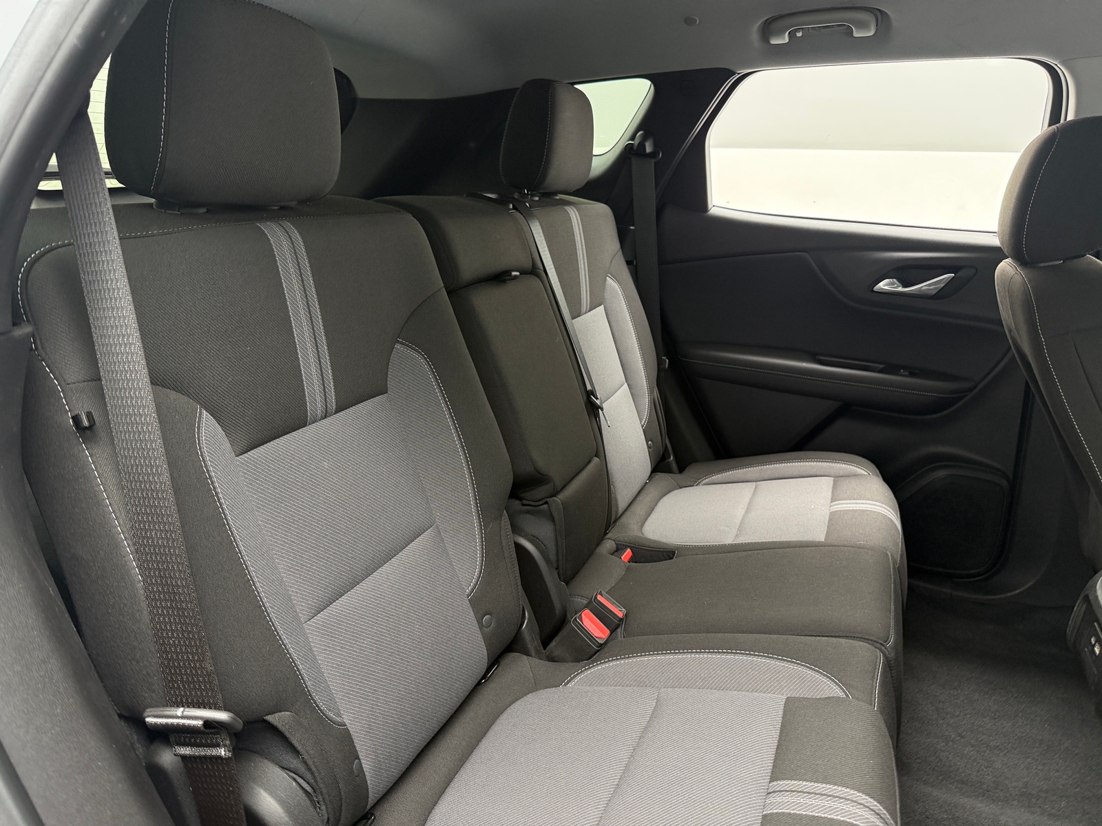 Thumbnail: 2024 Chevrolet Blazer - 6