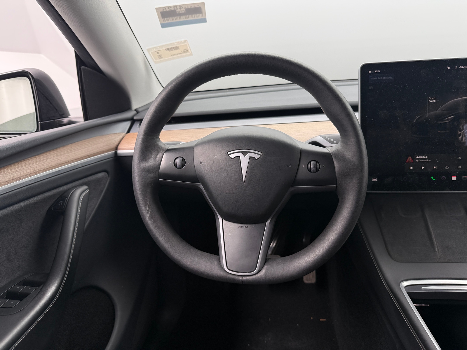 Thumbnail: 2023 Tesla Model Y - 3