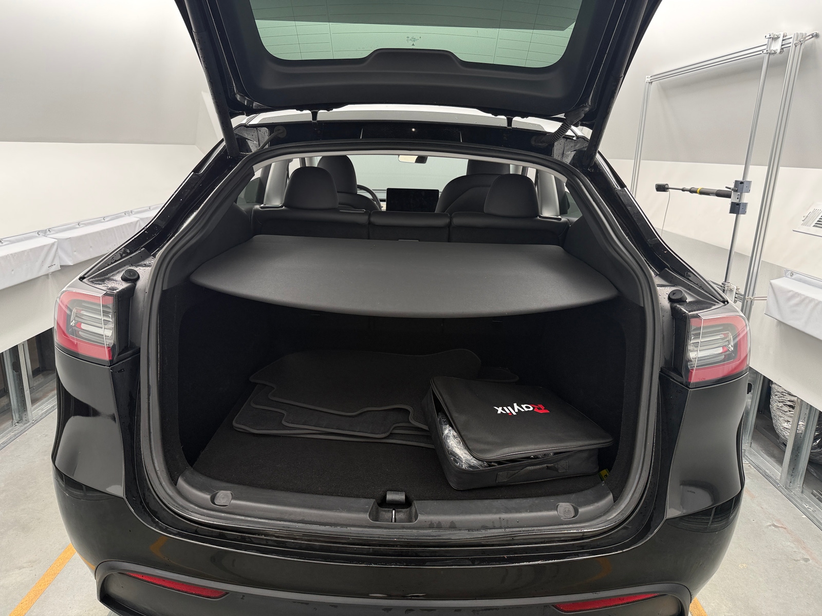 Thumbnail: 2023 Tesla Model Y - 5