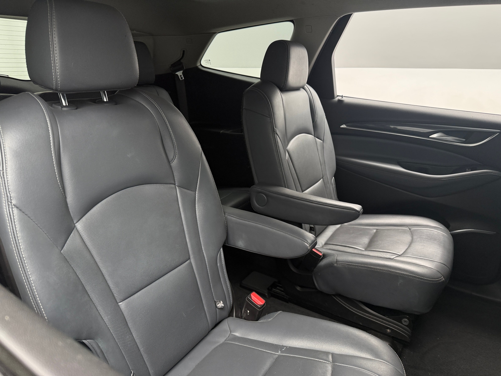 Thumbnail: 2020 Buick Enclave - 5