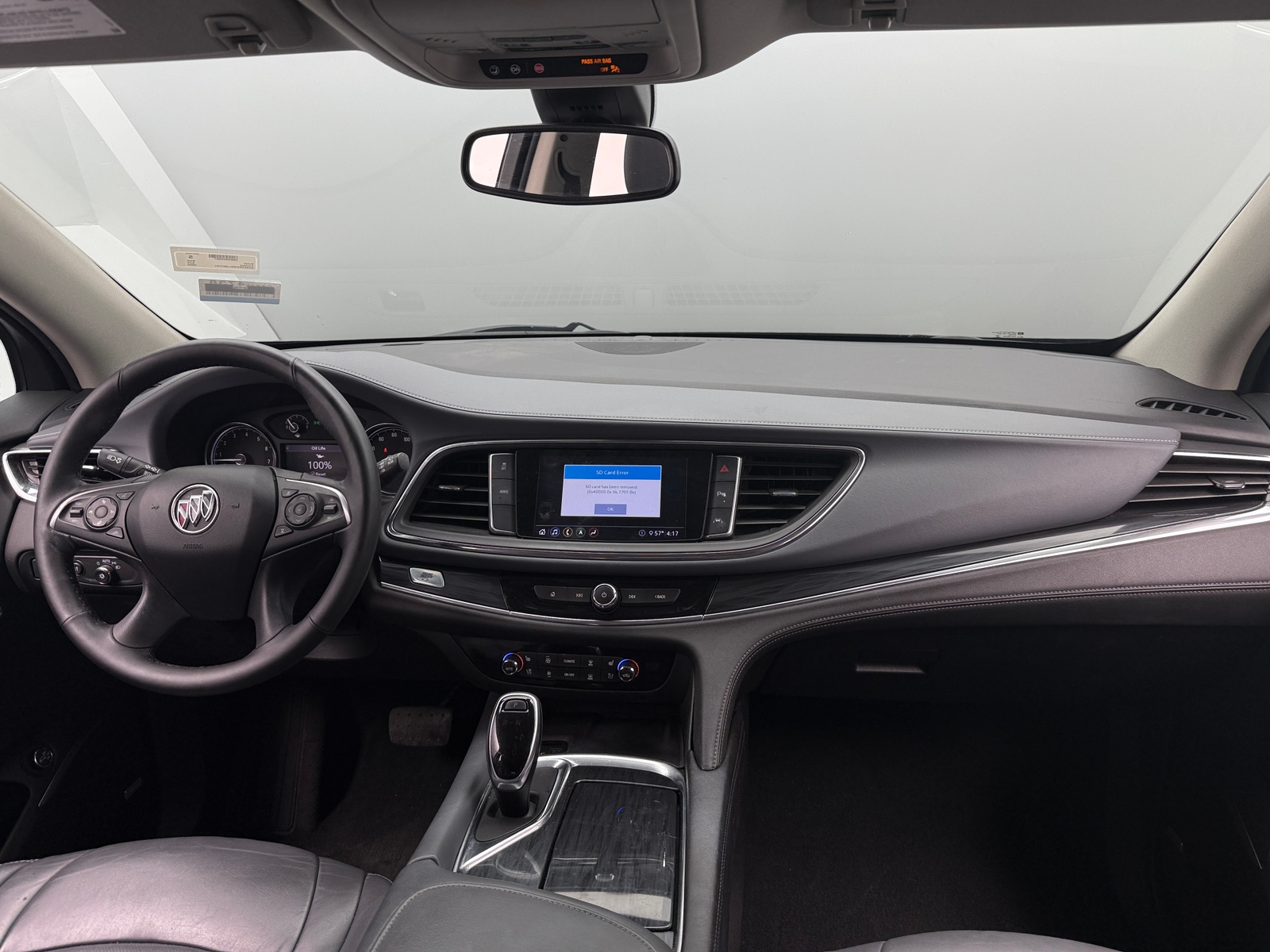 Thumbnail: 2020 Buick Enclave - 2