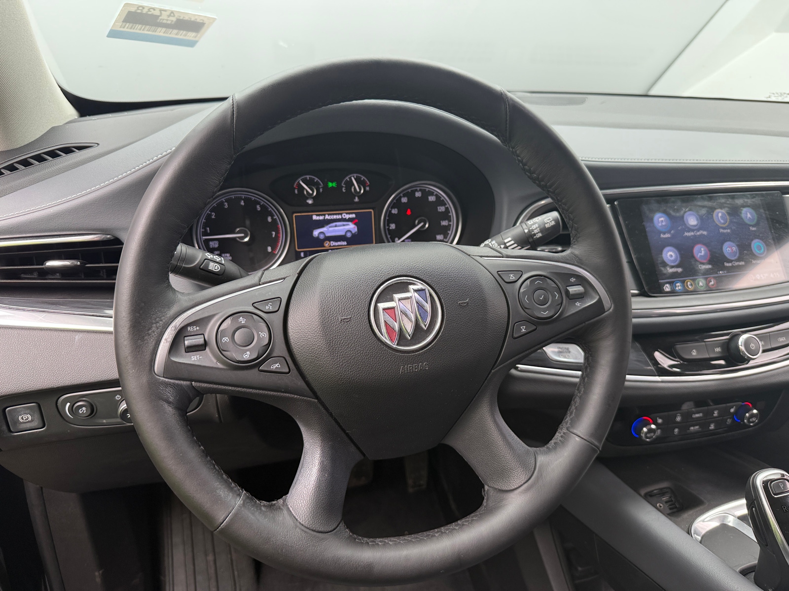 Thumbnail: 2020 Buick Enclave - 4