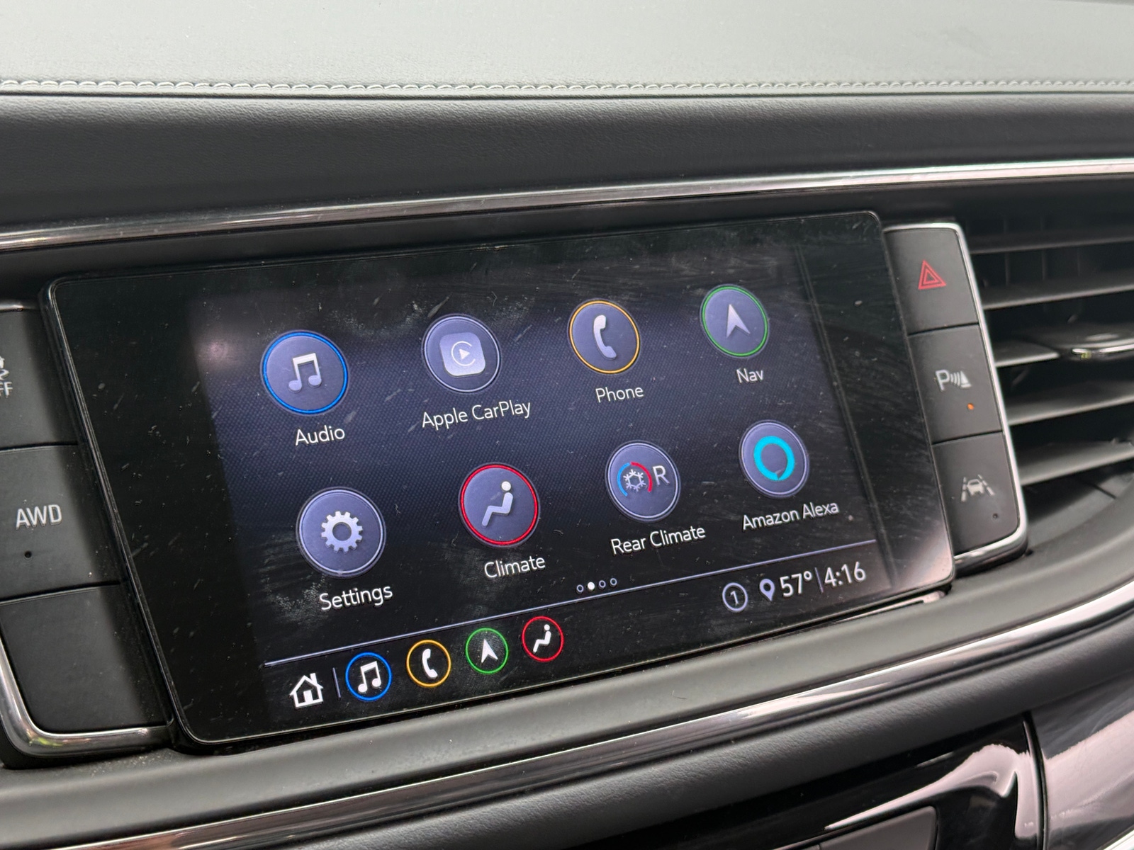 Thumbnail: 2020 Buick Enclave - 3