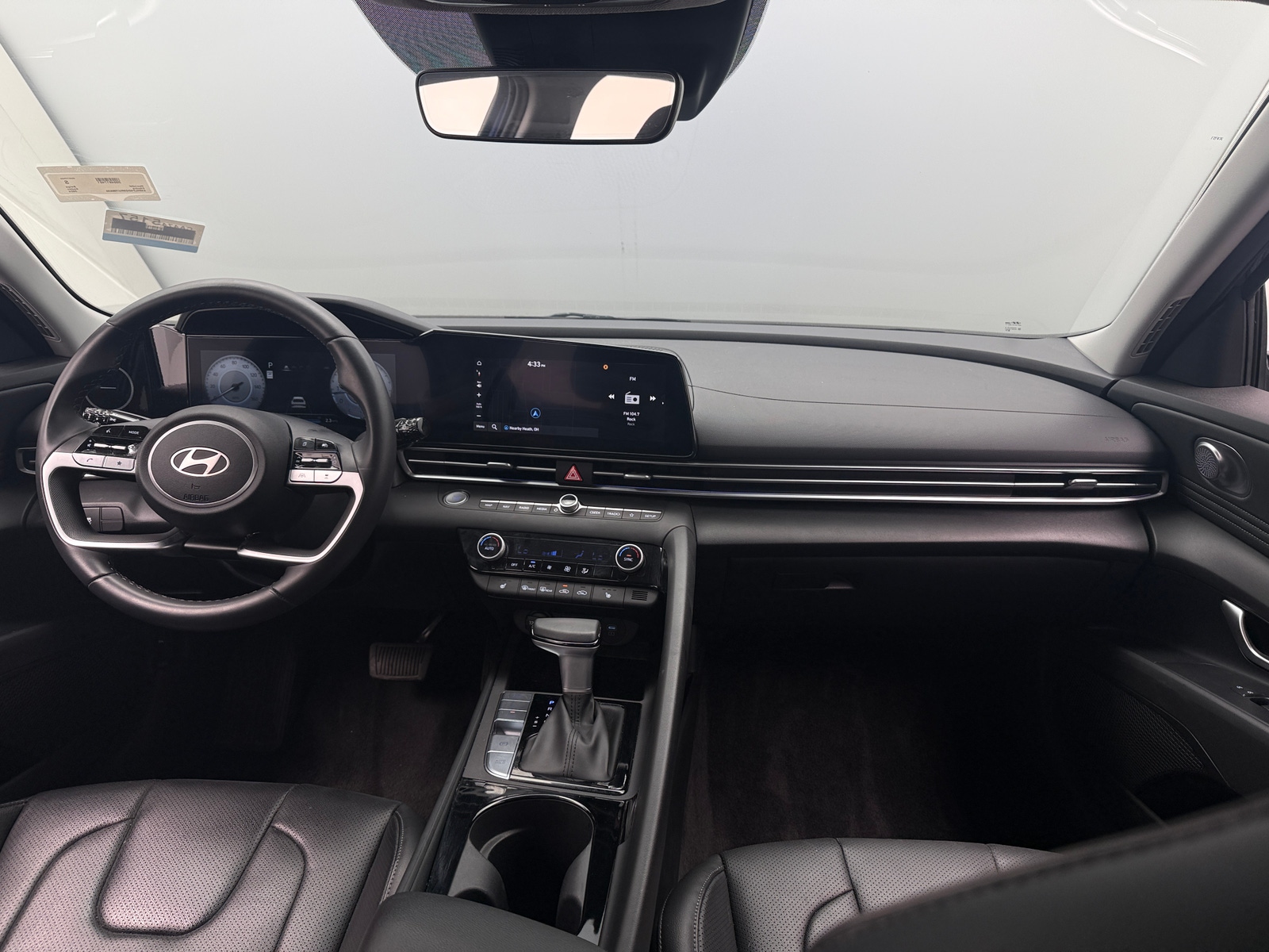 Thumbnail: 2024 Hyundai Elantra - 2