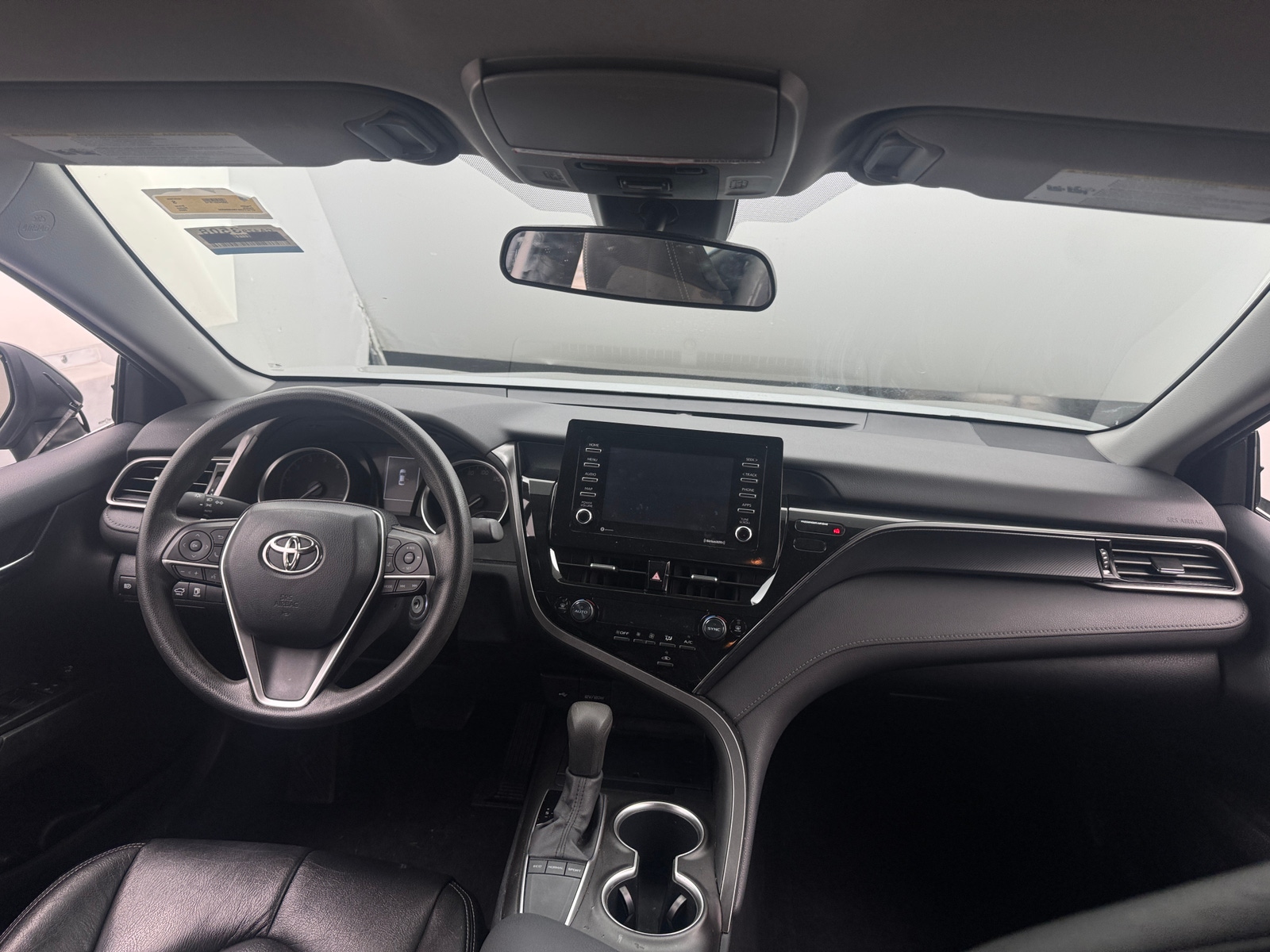 Thumbnail: 2022 Toyota Camry - 3