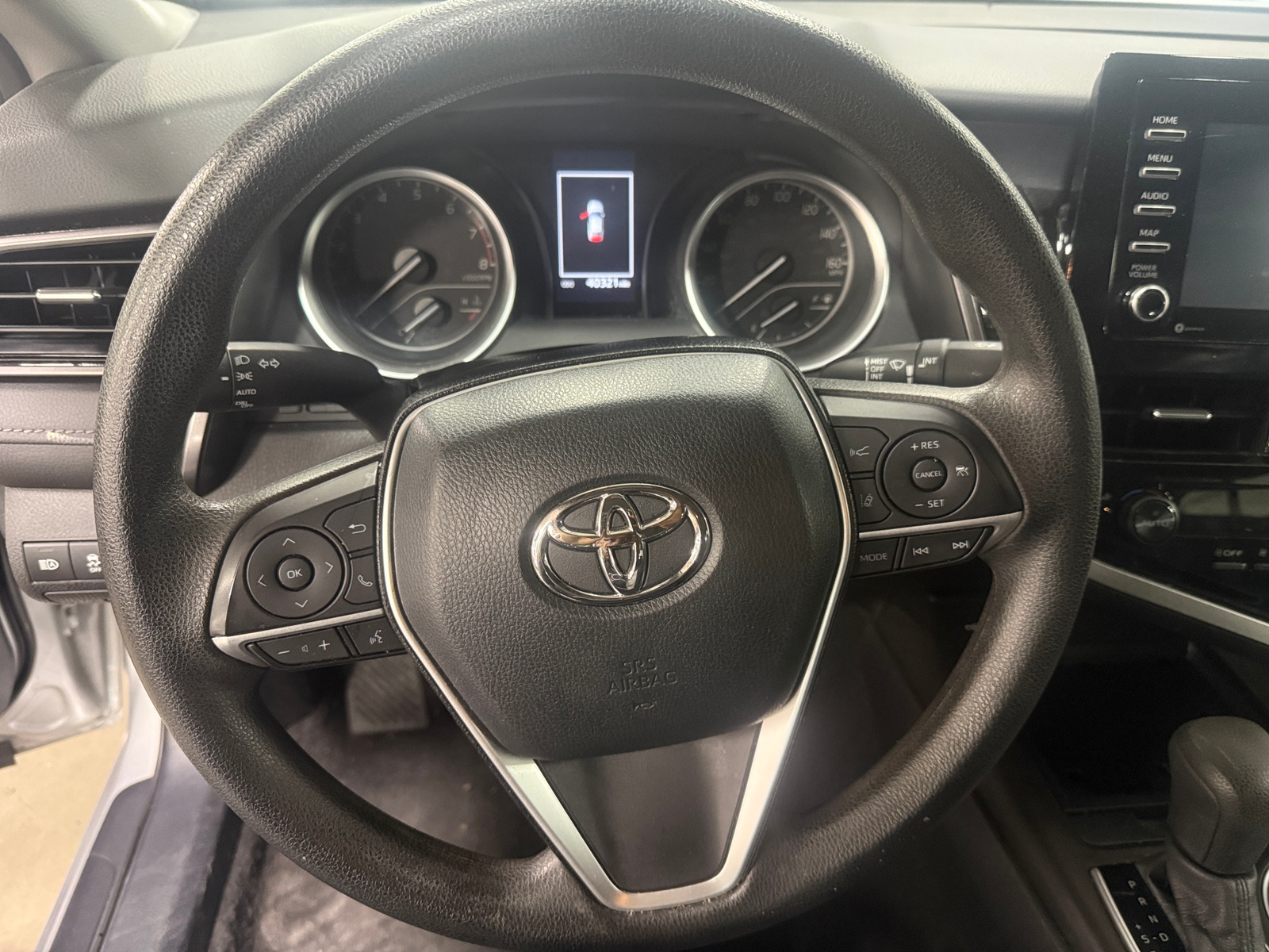 Thumbnail: 2022 Toyota Camry - 5