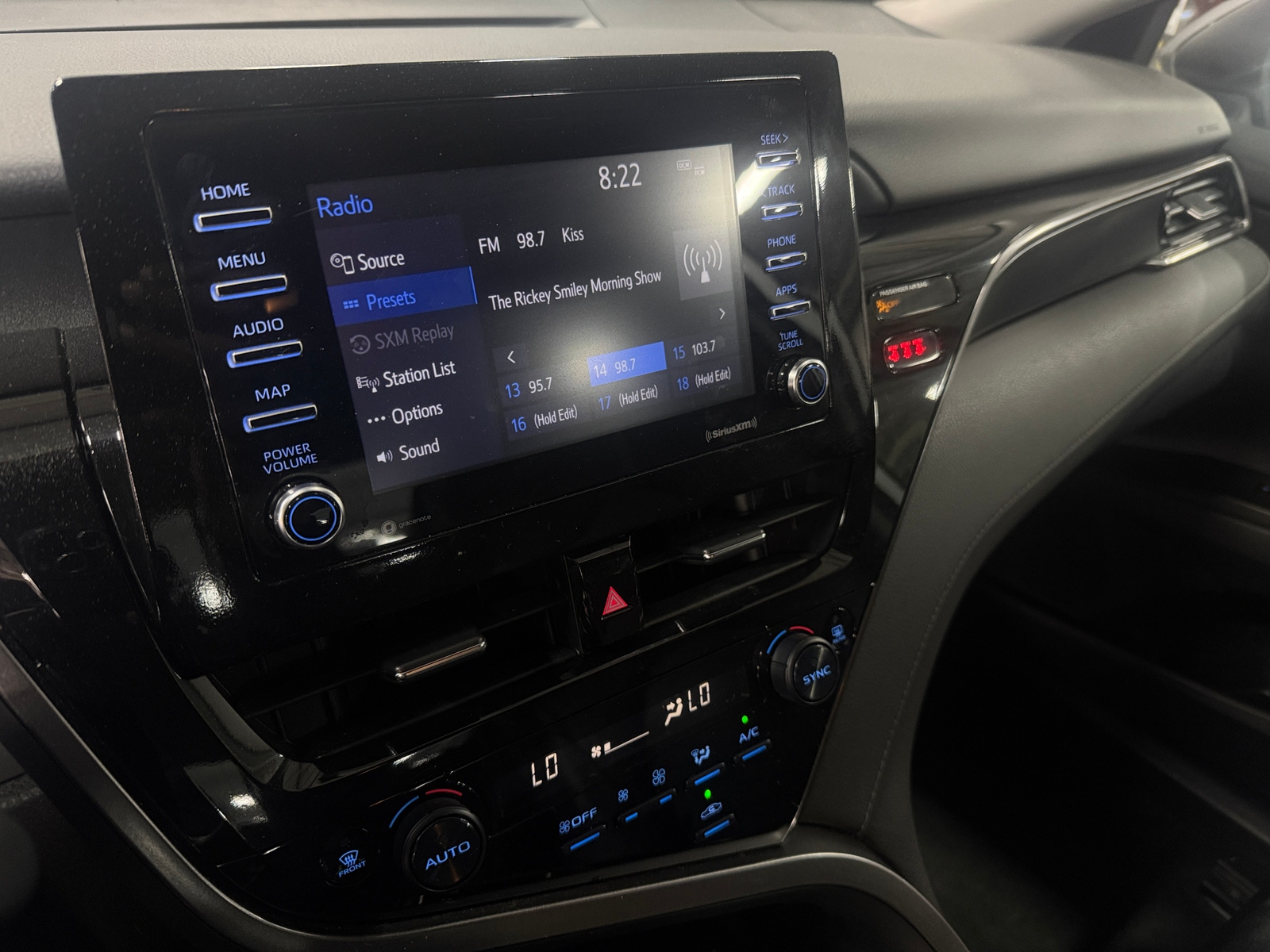 Thumbnail: 2022 Toyota Camry - 4