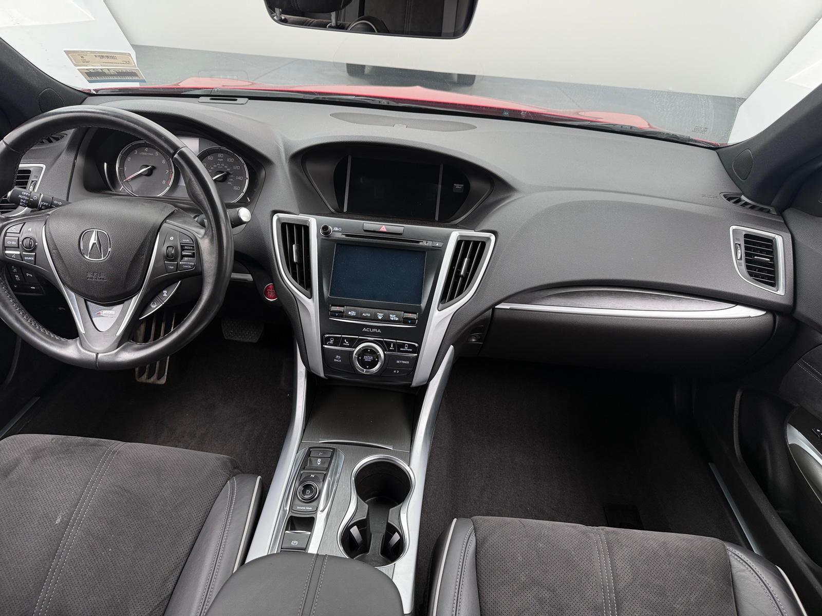 Thumbnail: 2019 Acura TLX - 2