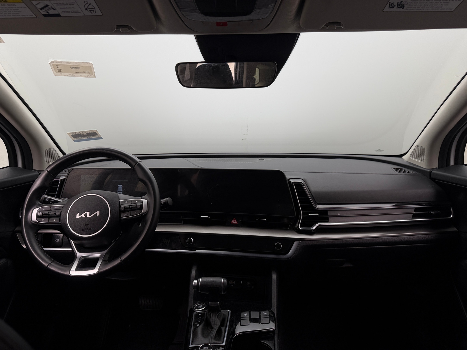 Thumbnail: 2025 Kia Sportage - 2